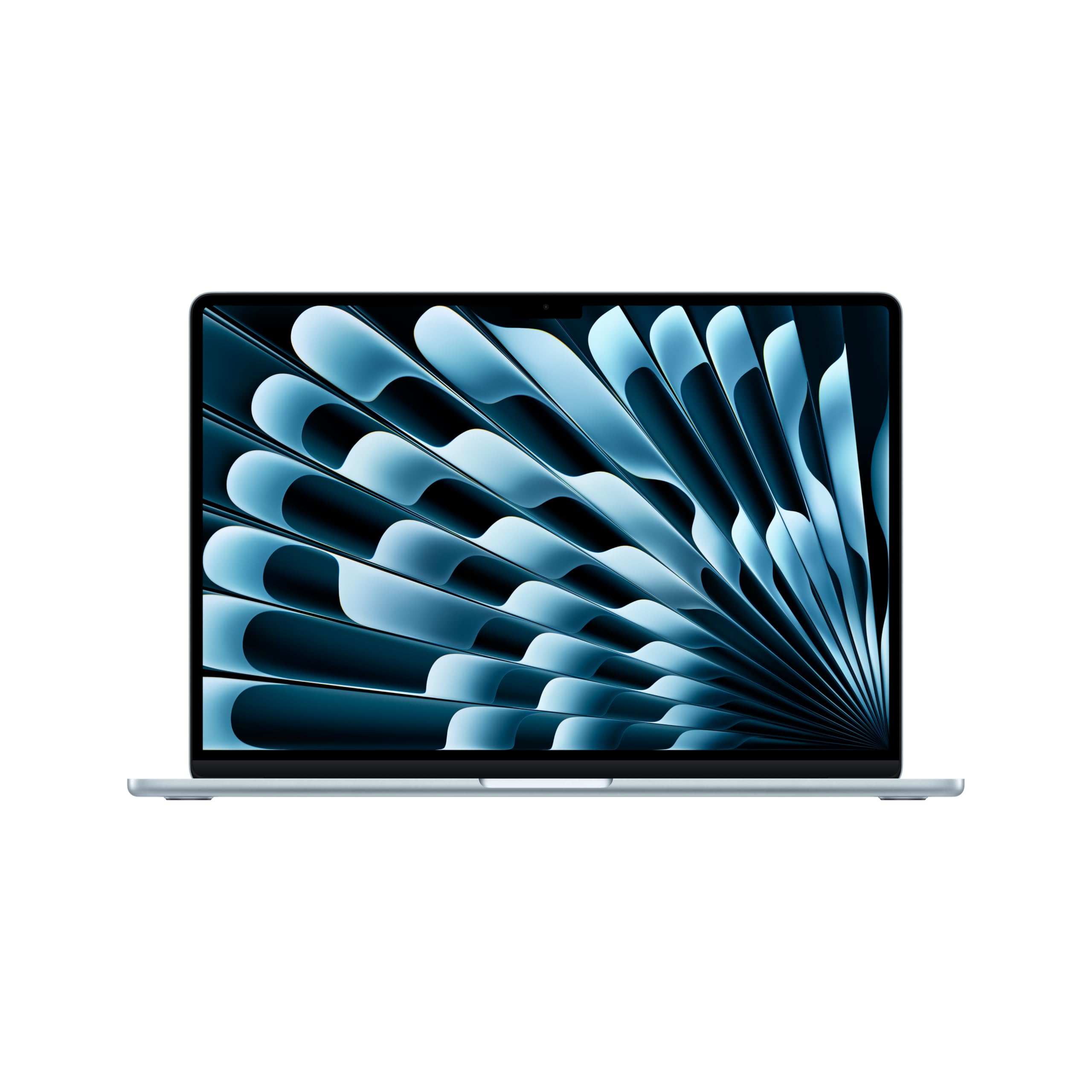 Apple 2025 MacBook Air (M4, 15-inch, 16GB/256GB)