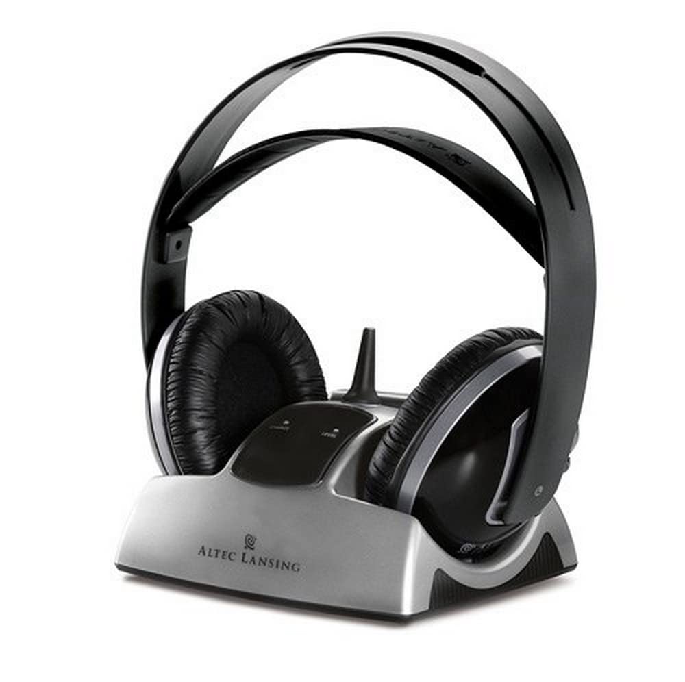 Wireless Stereo Headphones