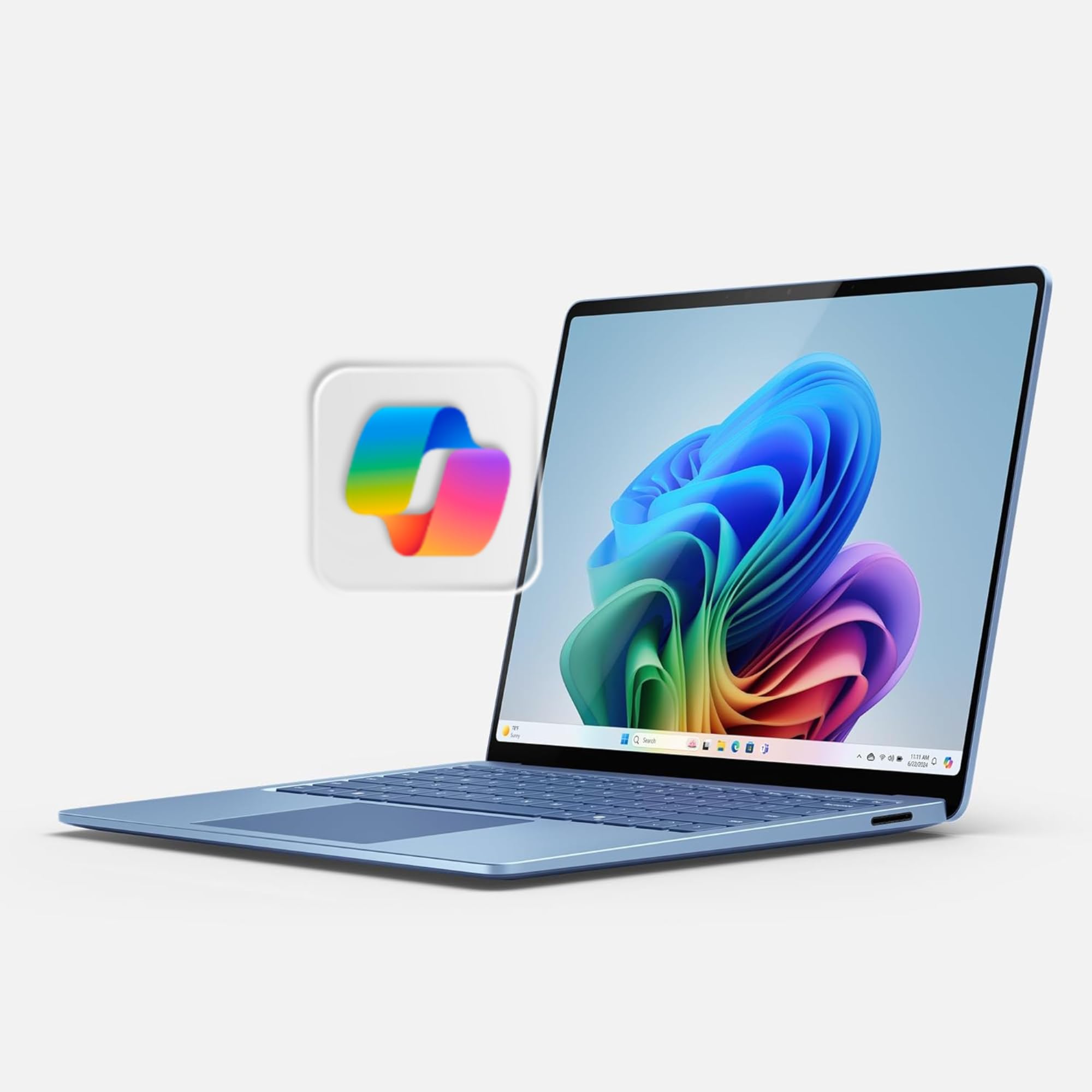 Microsoft Surface , Windows 11 Copilot+ PC