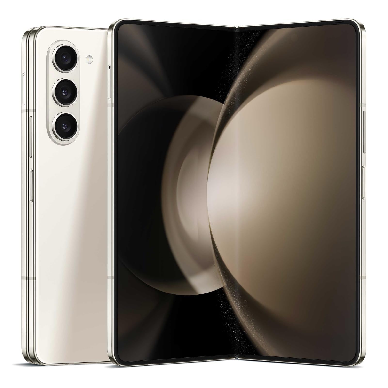 SAMSUNG Galaxy Z Fold5 AI Phone, Unlocked