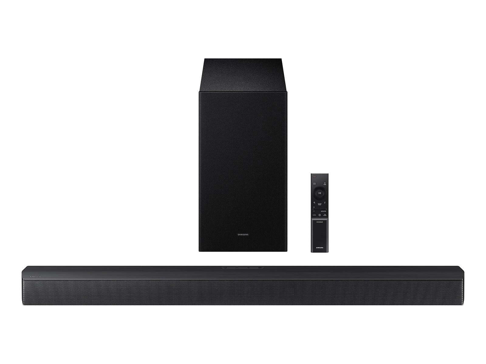 Samsung B-Series Soundbar HW-B630F 3.1 ch DTS