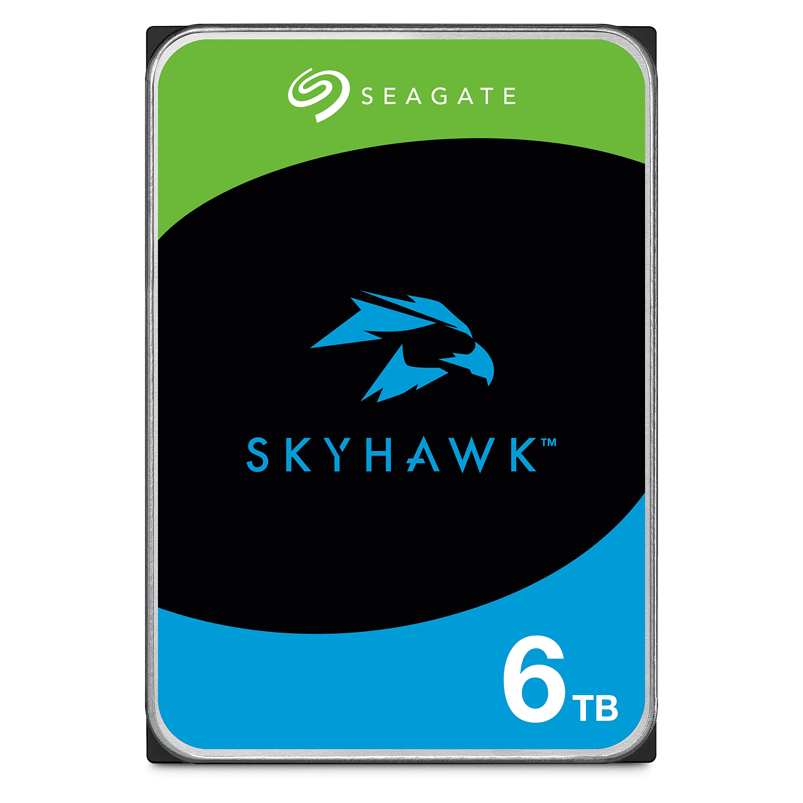 Seagate Skyhawk Video Internal Hard Drive HDD
