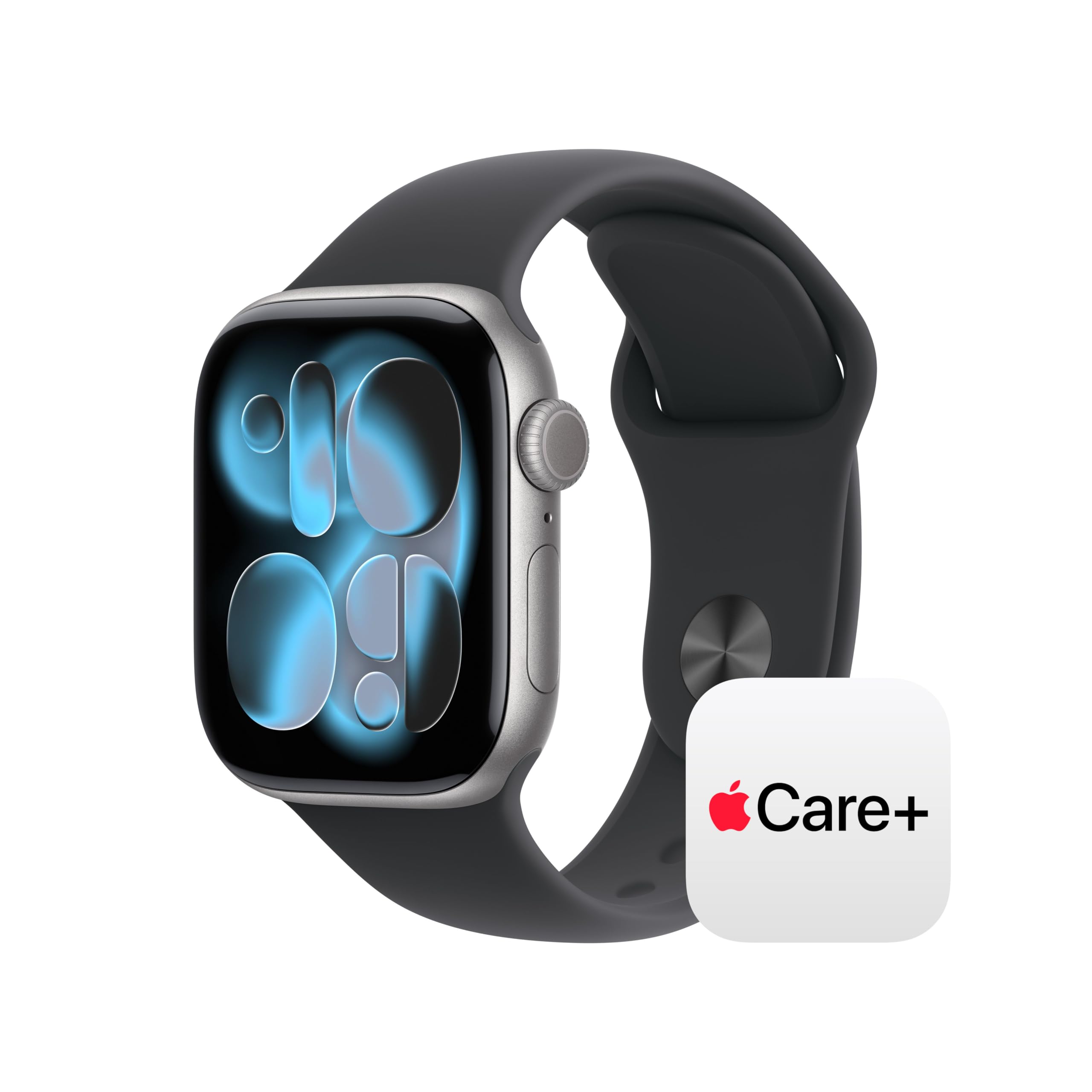 Apple Watch 11 [GPS + Cellular 42mm]