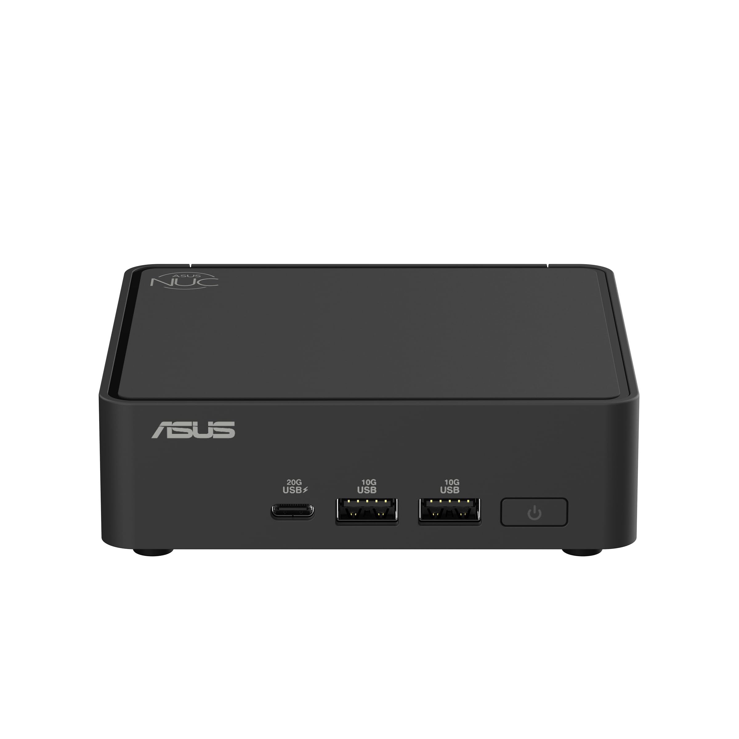 ASUS NUC 15 Pro Slim Full System