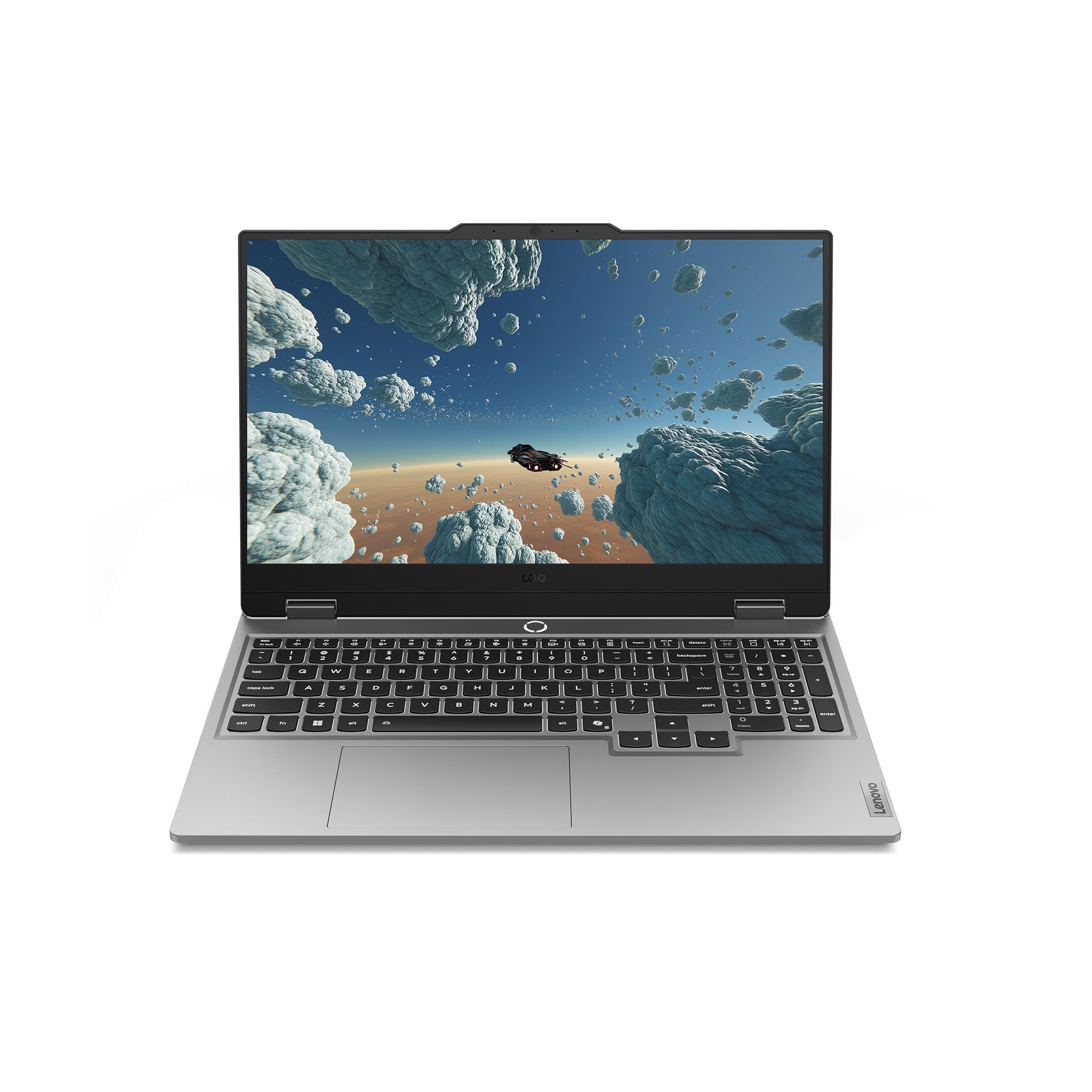 Lenovo Legion LOQ AI-Powered Gaming - Intel
