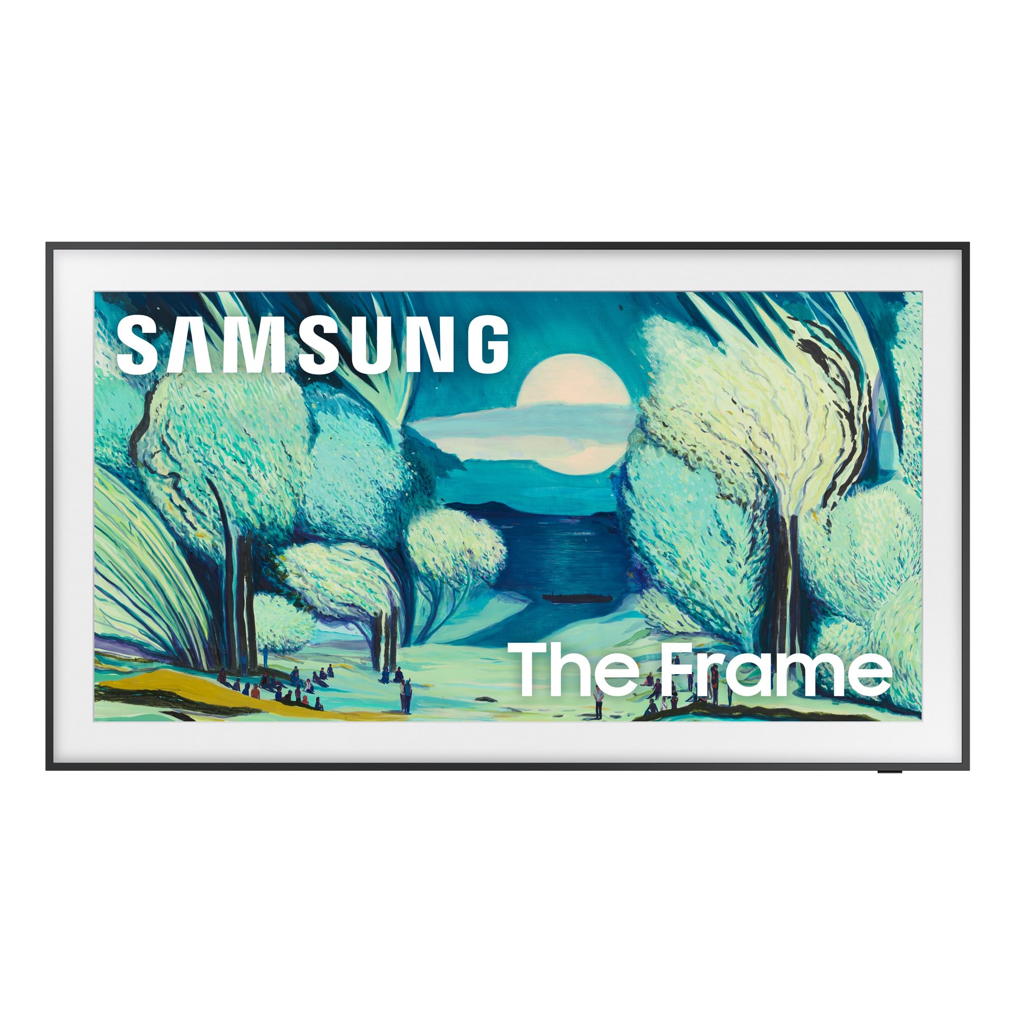 Samsung Class Frame LS03F 4K QLED Smart
