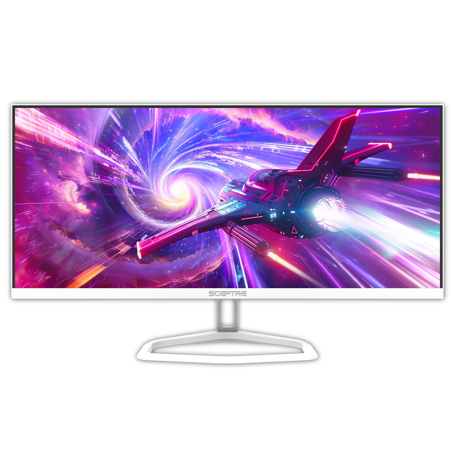 Sceptre IPS Gaming Monitor 2560 x 1080