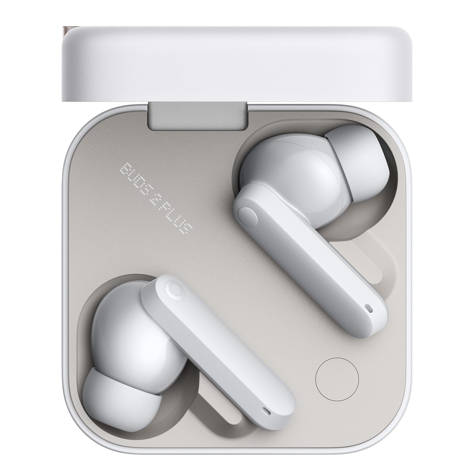 CMF Buds 2 Plus Wireless Earbuds Adaptive