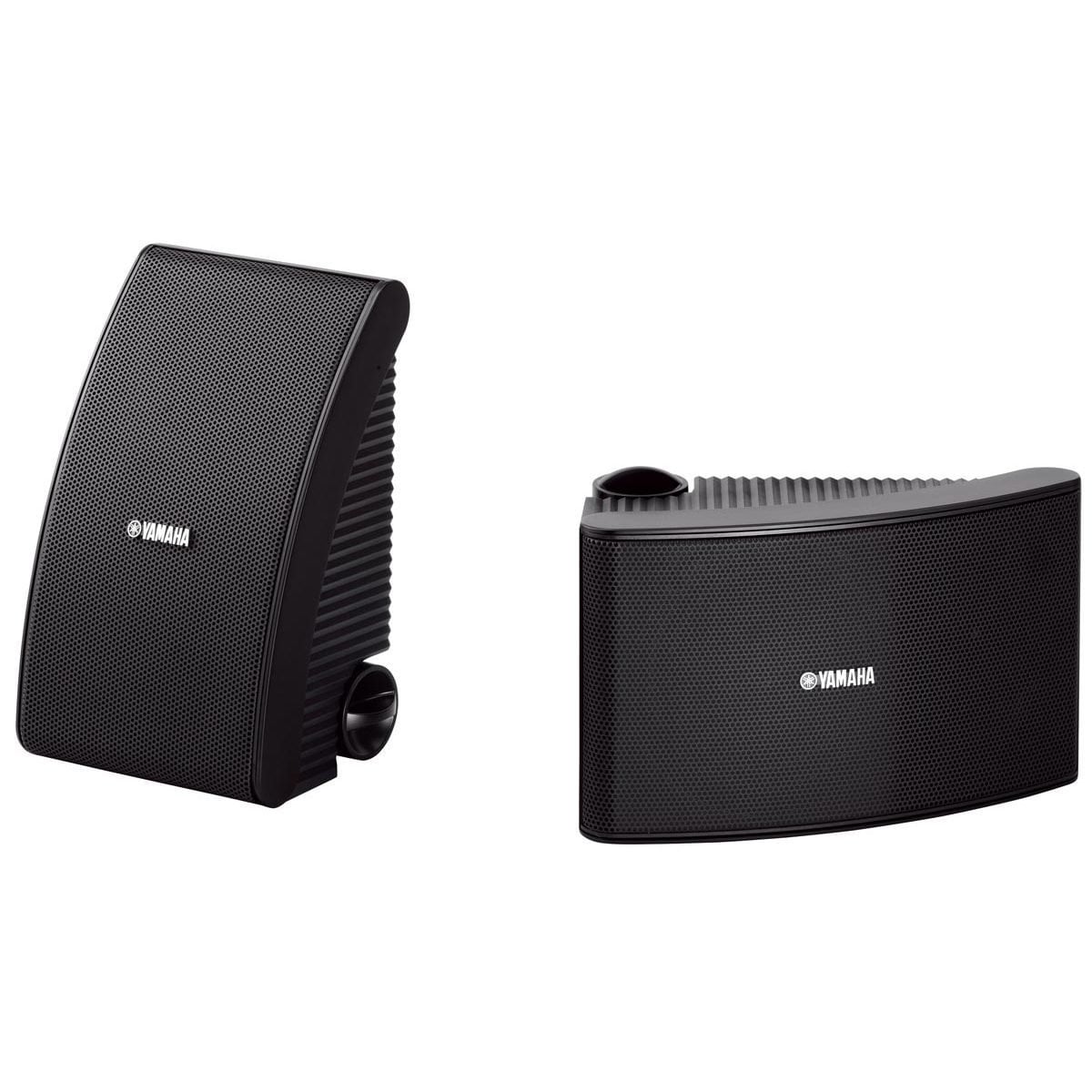 YAMAHA NS-AW392BL 120 Watt 5 1/ Cone