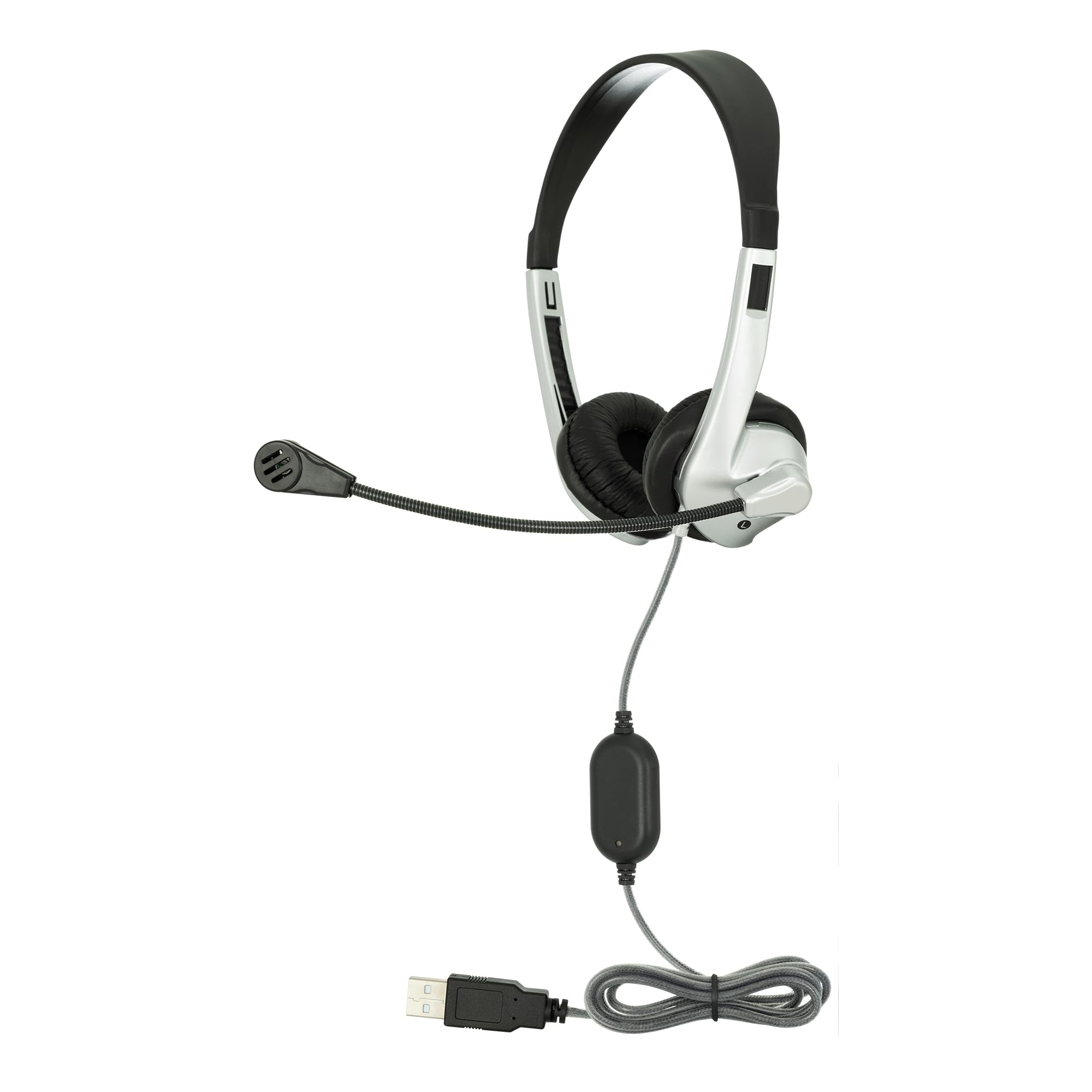 Egghead® Personal Stereo Headset