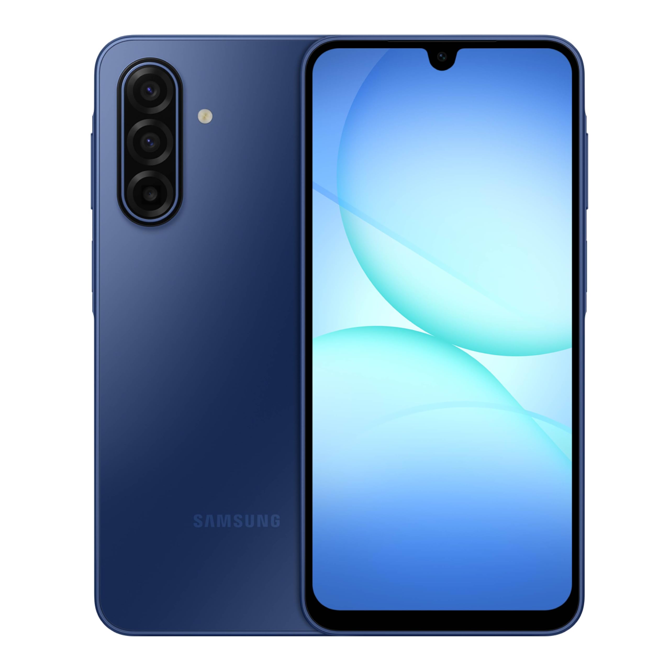 Samsung Galaxy A17 5G Smart Phone (6.7-inch, 128GB, Blue)