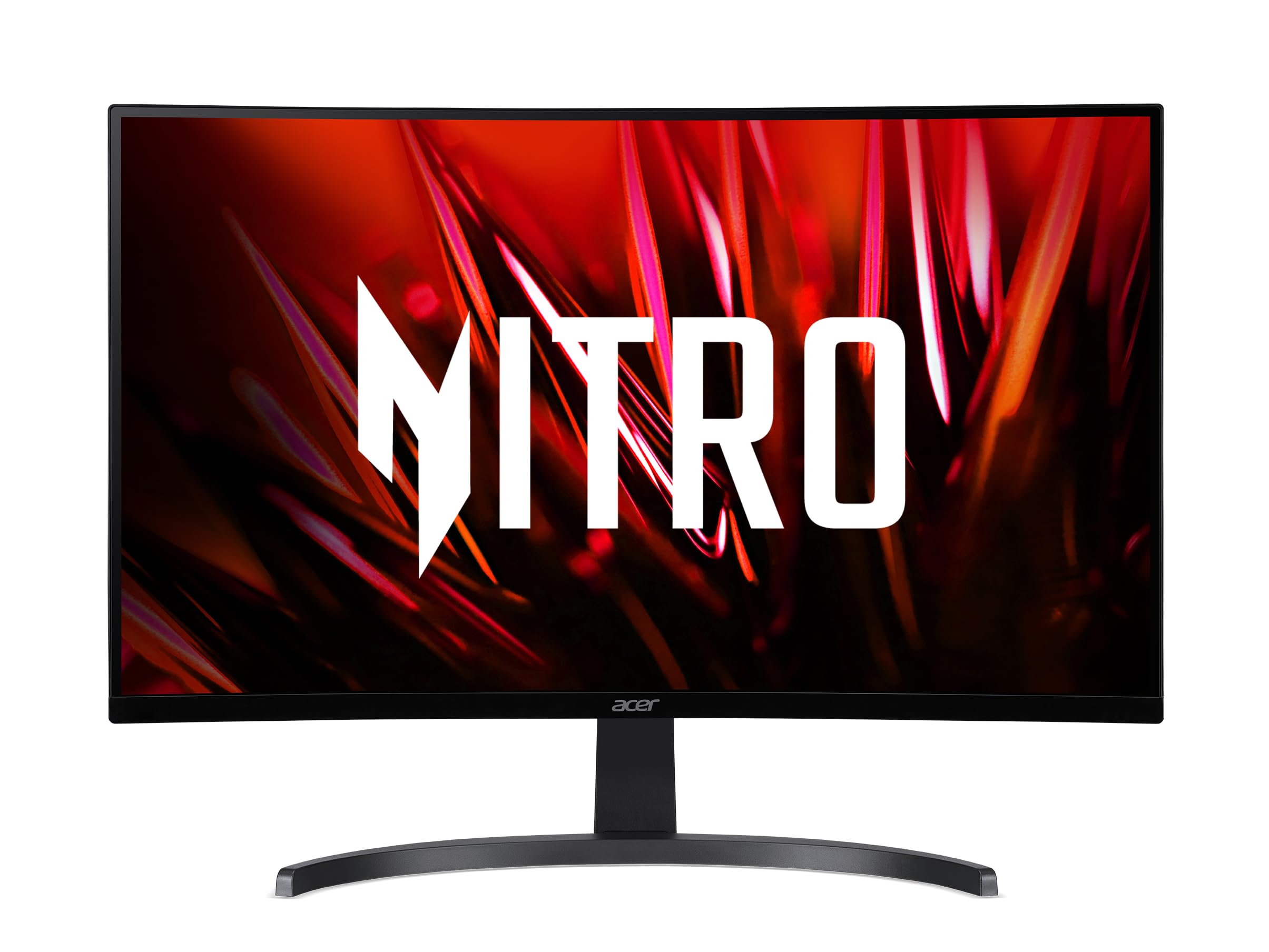 Acer QHD 2560x1440 Curved 100Hz Office Monitor
