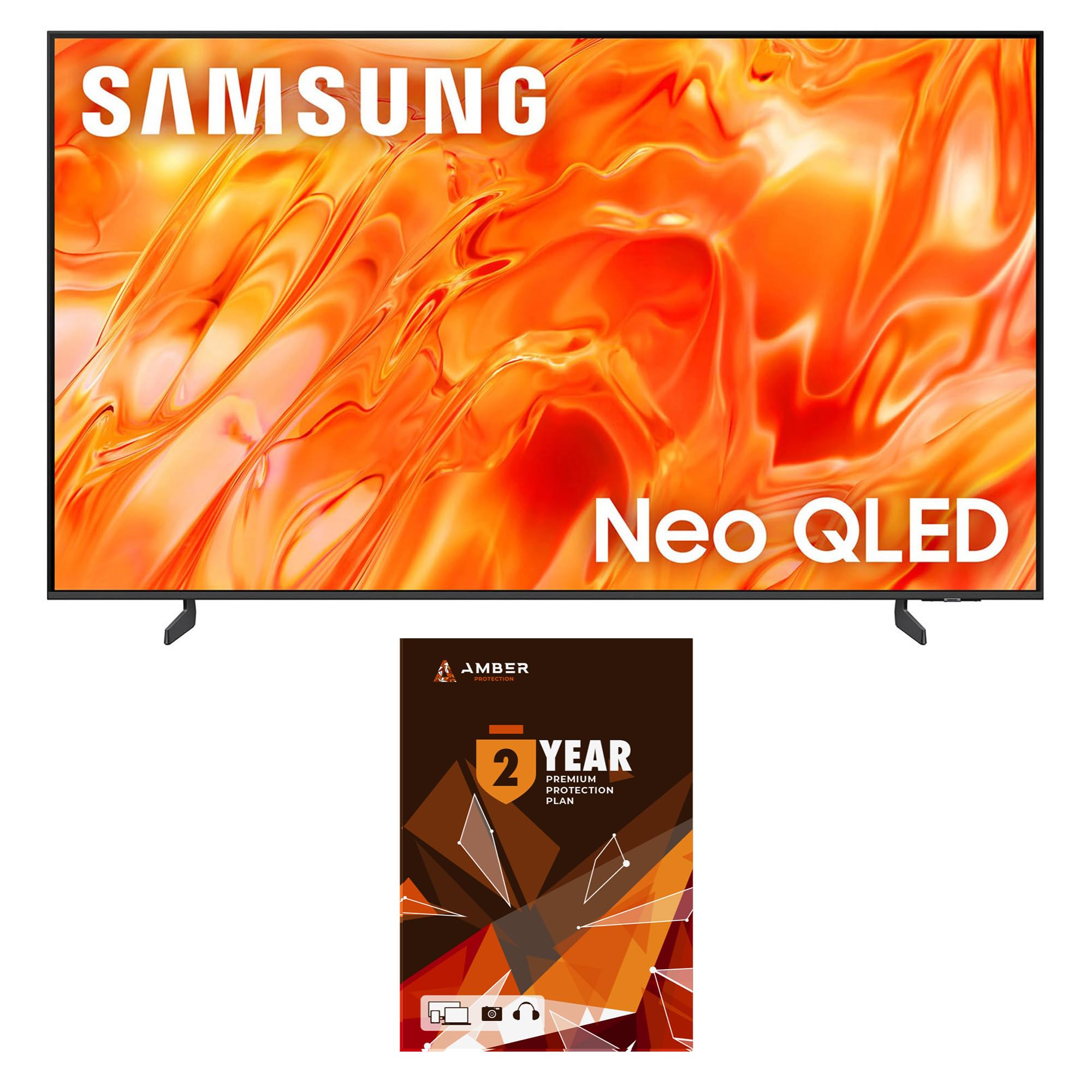 Samsung QN65QN70HAFXZA 65-inch Neo QLED TV