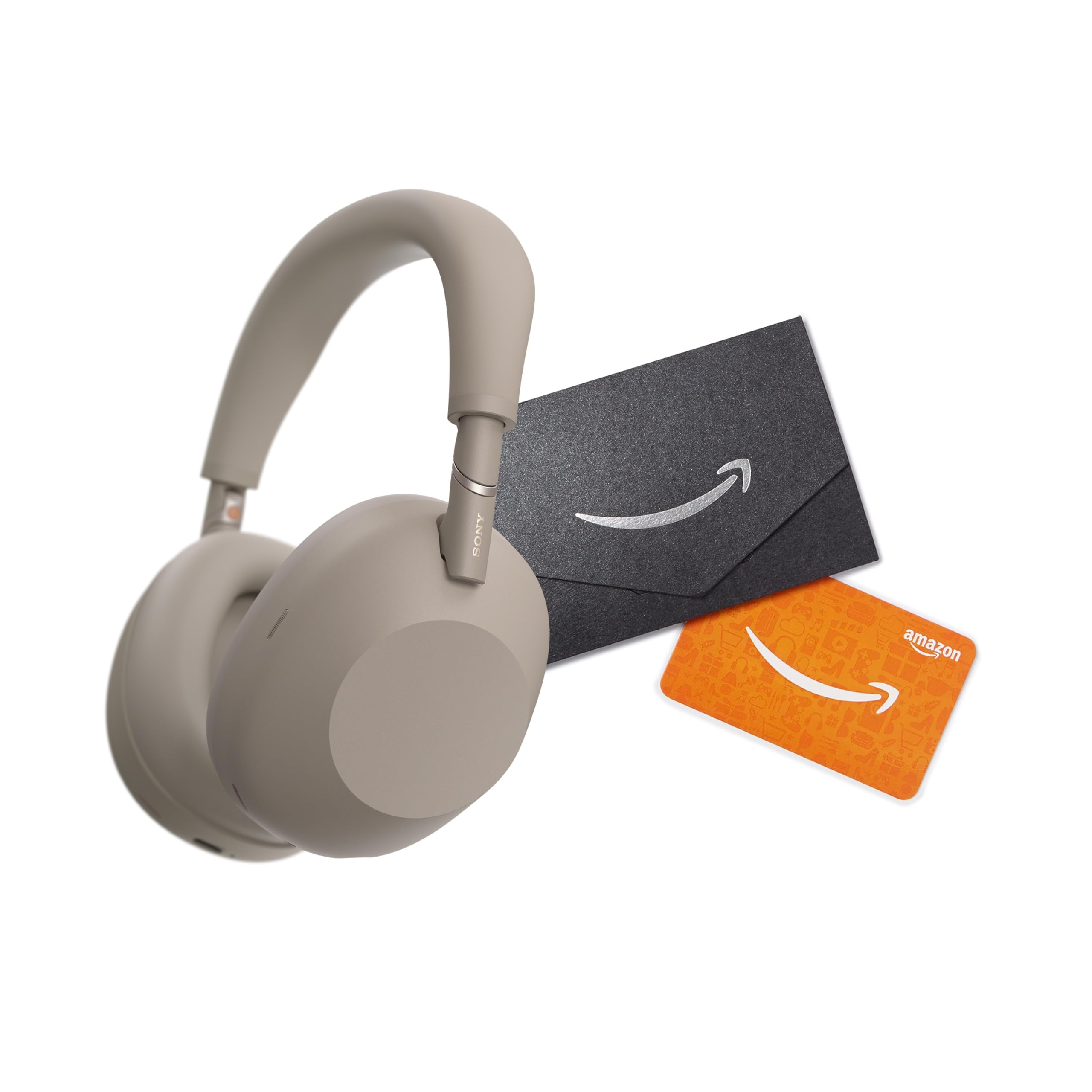 Sony WH-1000XM6 Best Noise Cancelling Wireless Headphones