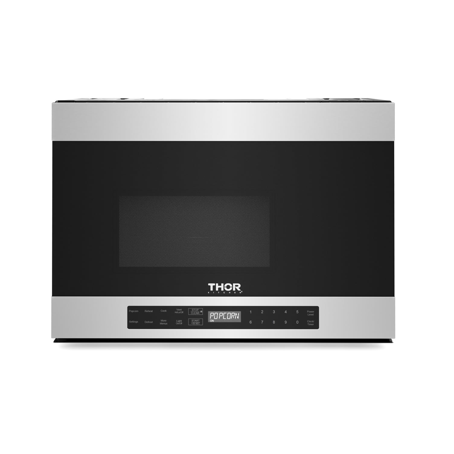 THOR Kitchen Convertible Over-the-Range Microwave
