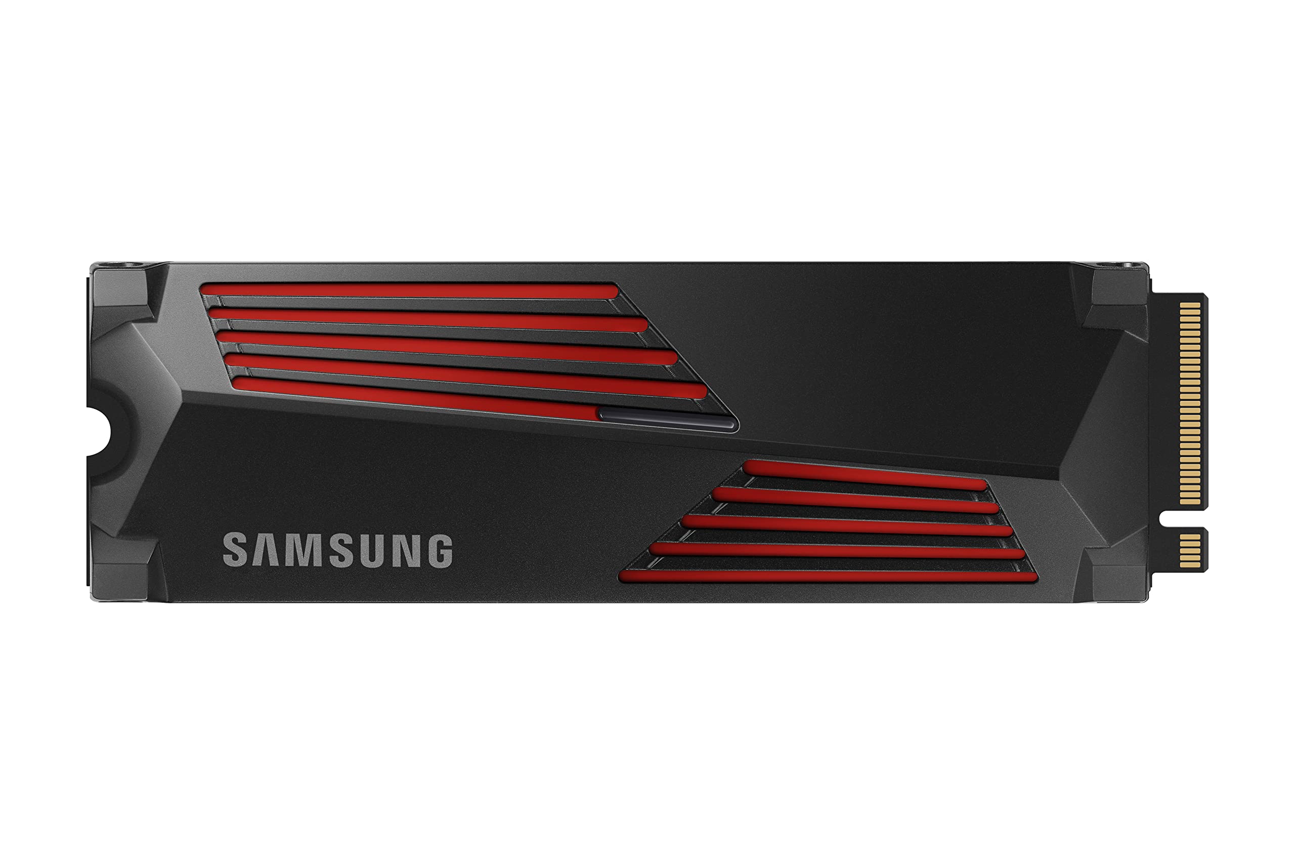 Samsung 990 PRO Heatsink SSD , NVMe