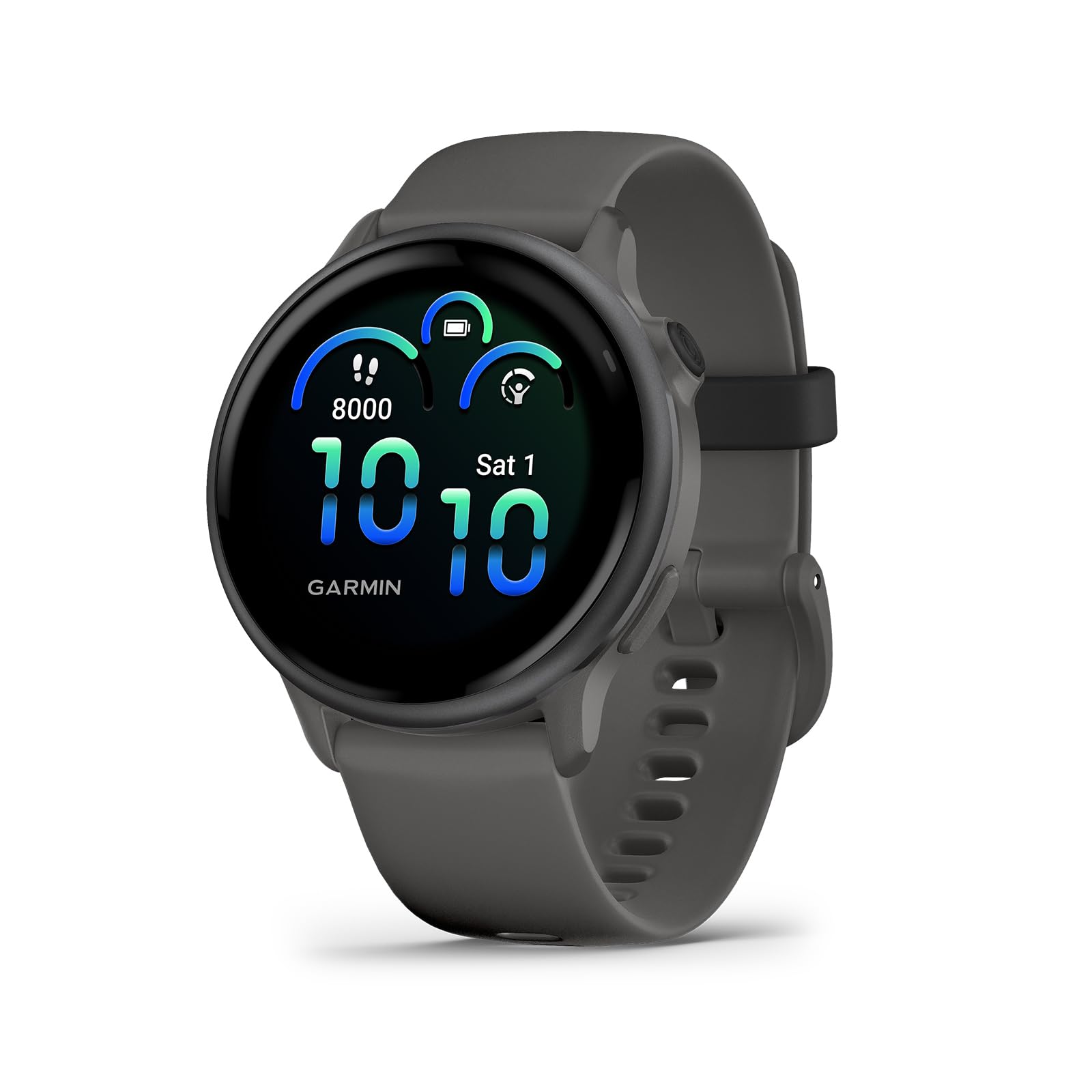 Garmin vívoactive® 6, Health Fitness GPS Smartwatch