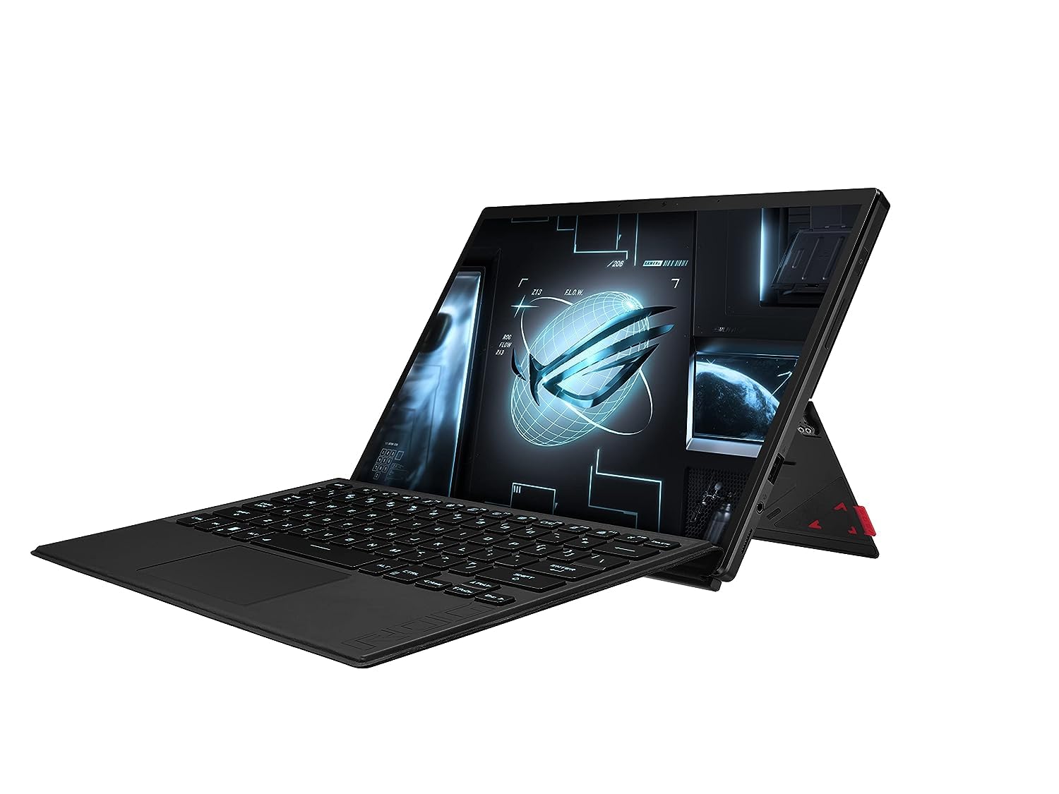 ASUS ROG Flow Z13 Gaming Tablet, 13.4”
