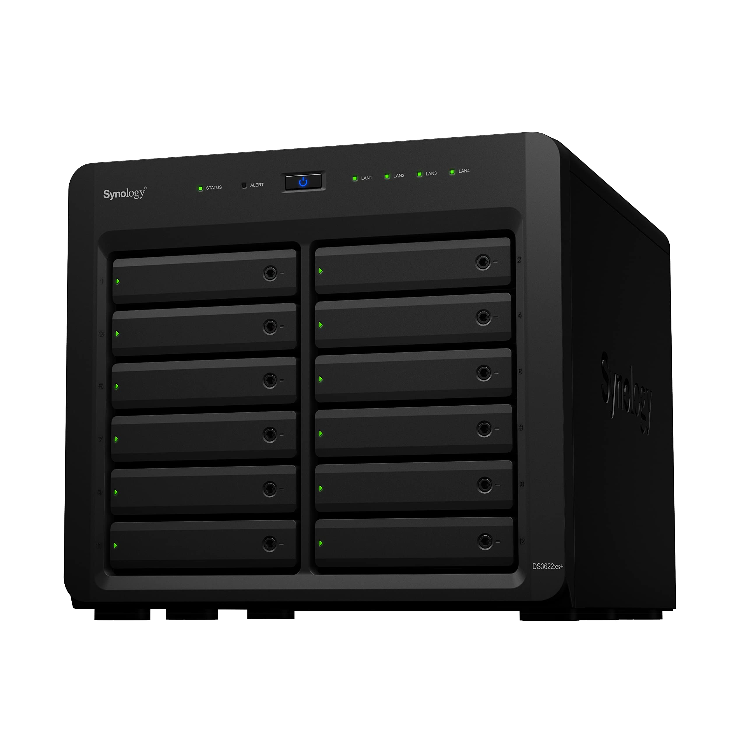 Synology 12 Bay DiskStation DS3622xs+