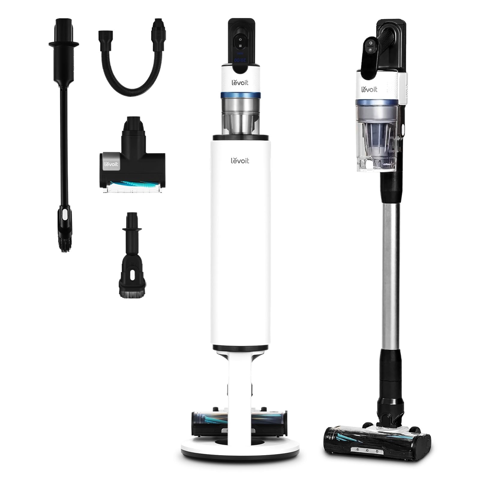 LEVOIT AERO Cordless Vacuum