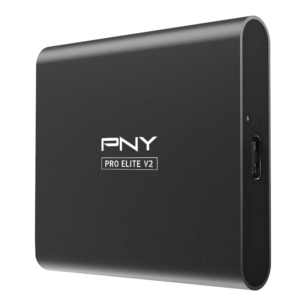 PNY Pro Elite V2 USB 3.2 Gen