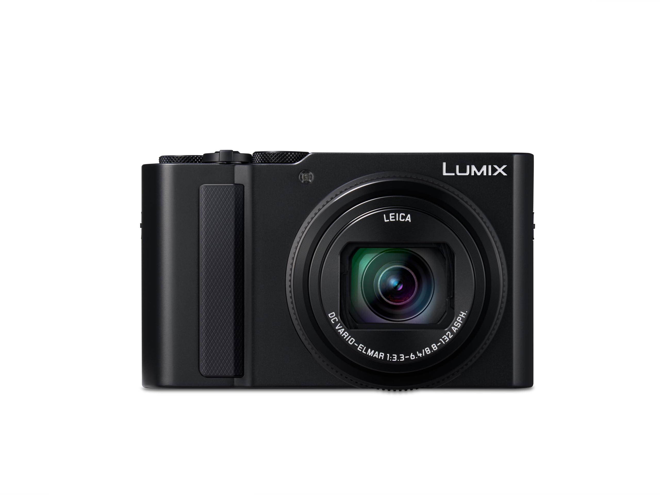 Panasonic LUMIX ZS300 Compact 4K Digital Camera
