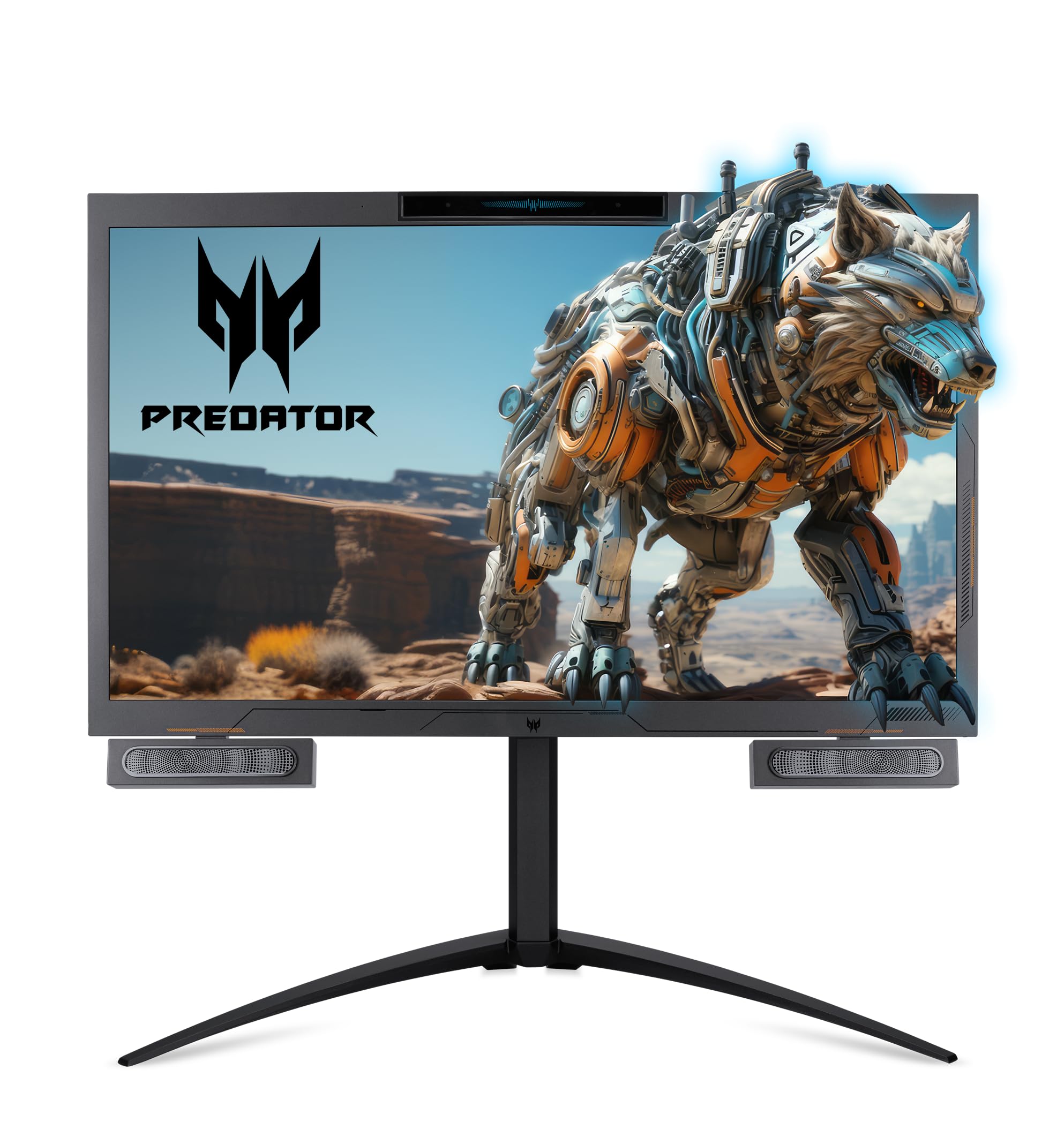 acer Predator SpatialLabs View 27 PSV27-2 27"