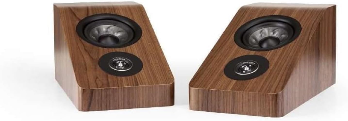 Polk Audio Reserve R900 Height Module, Dolby