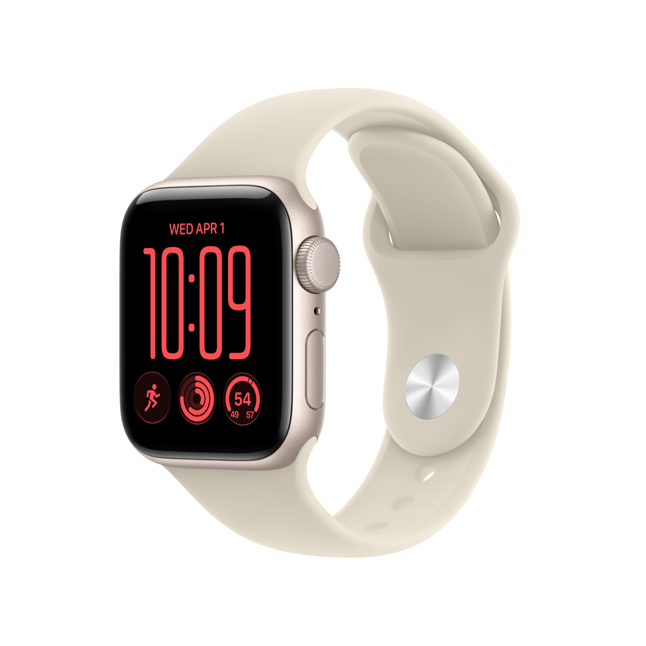 Apple Watch SE 3 GPS 40mm Smartwatch