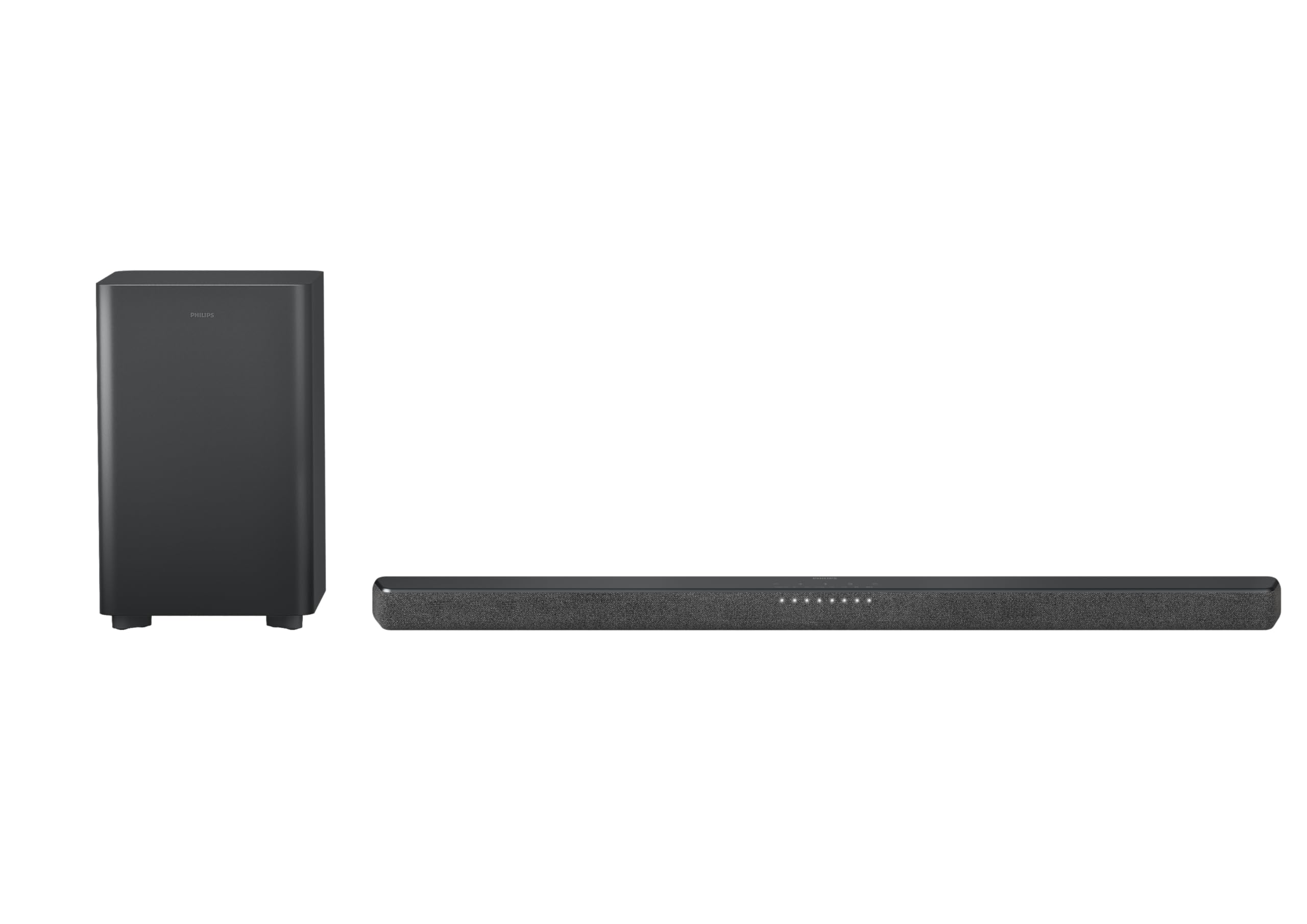 Philips TAB6200 2.1 Channel Soundbar