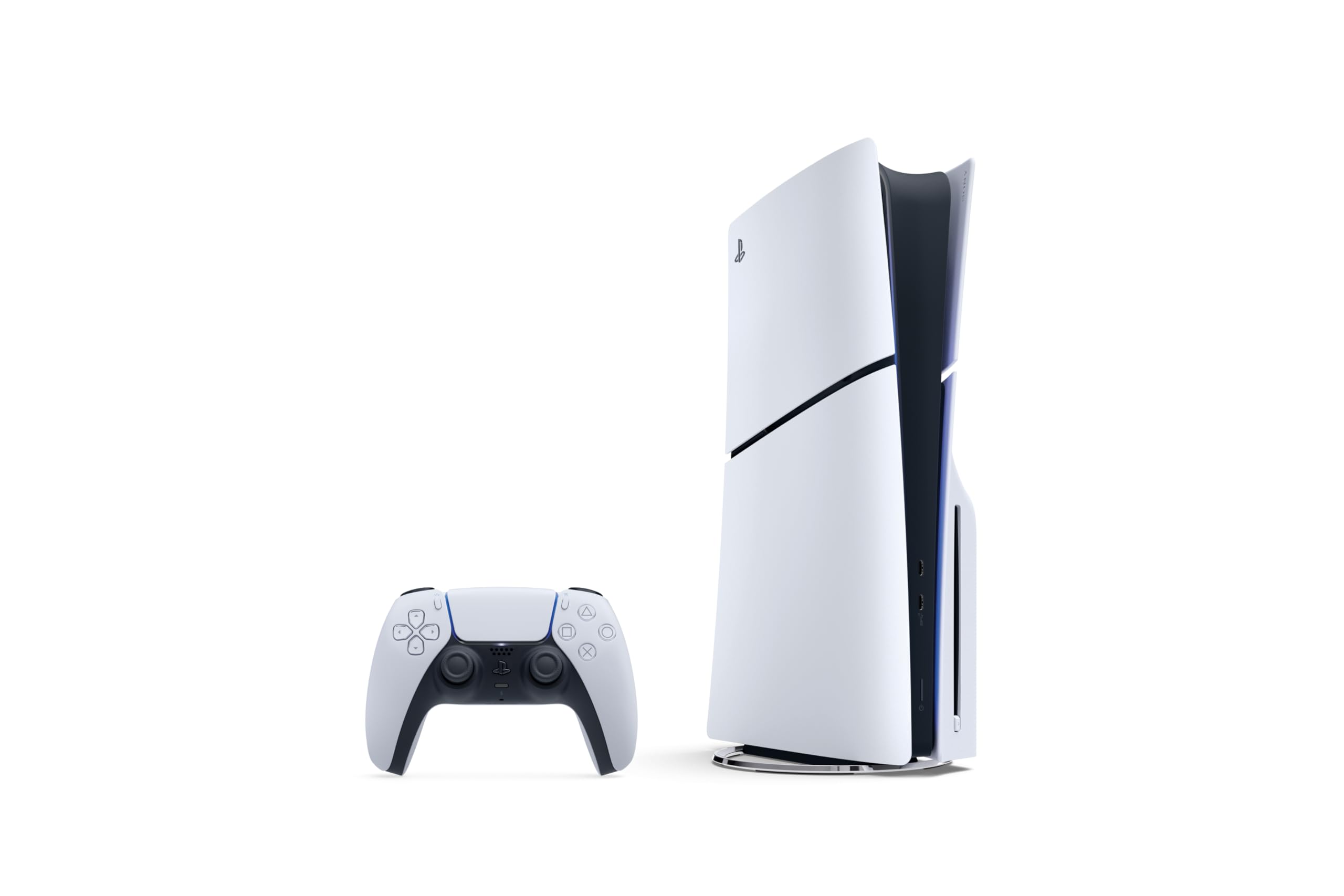 PlayStation®5 console  -  (1TB, White)