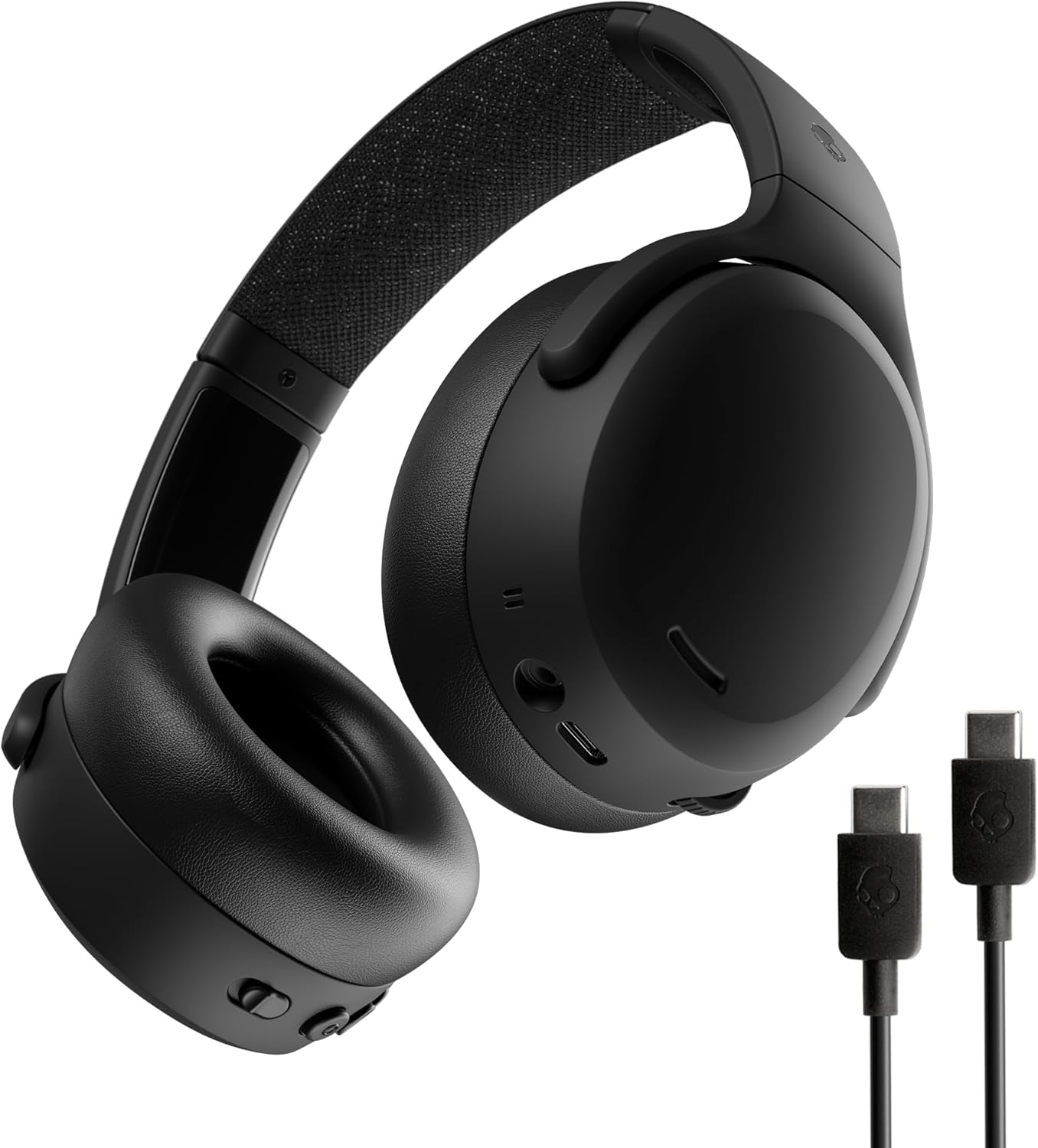 Skullcandy Crusher ANC 2 Wireless Over-Ear Bluetooth