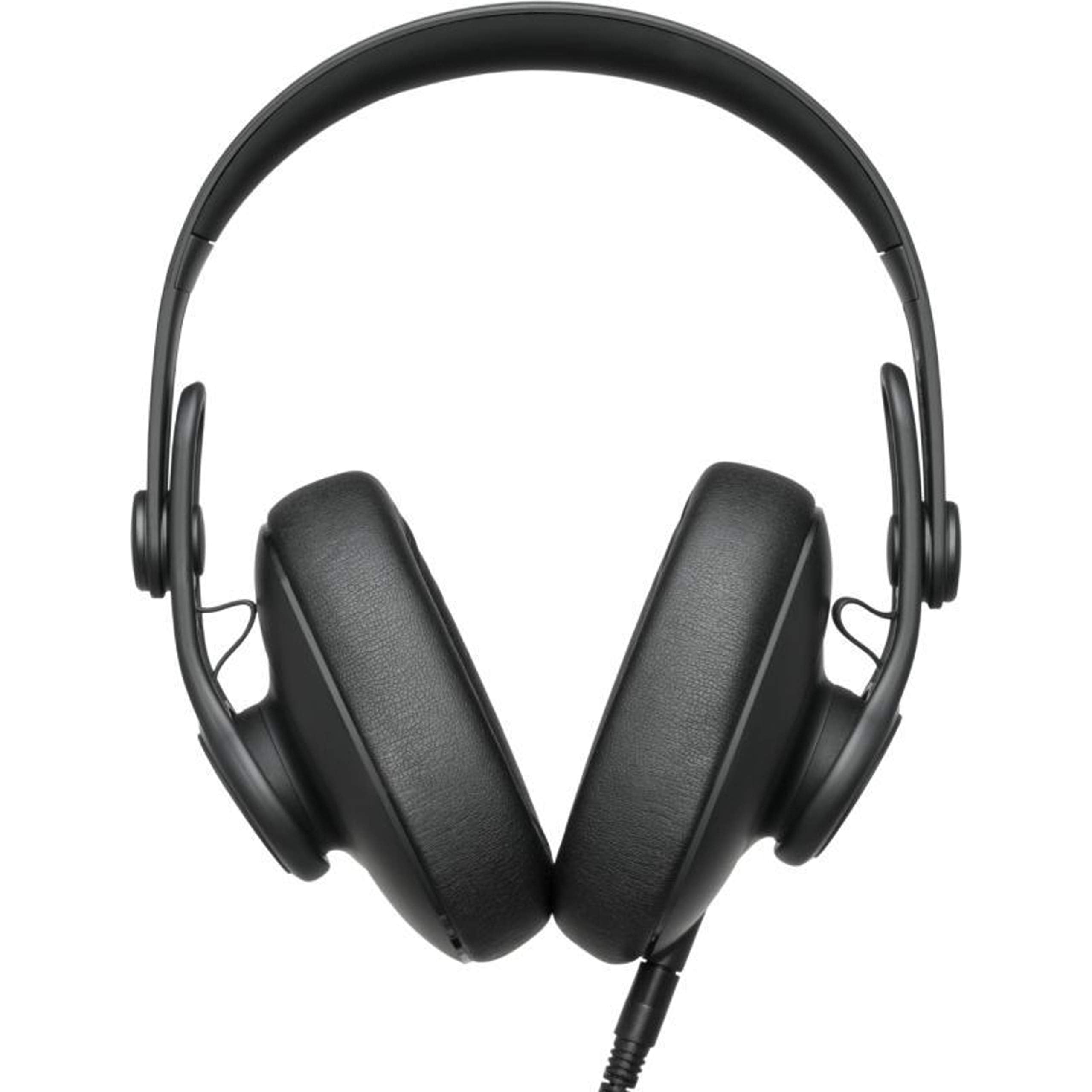AKG K361-BT Professional Bluetooth Closed-Back Studio Headphones