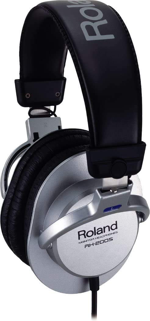 Roland Studio Quality Monitoring Headphones