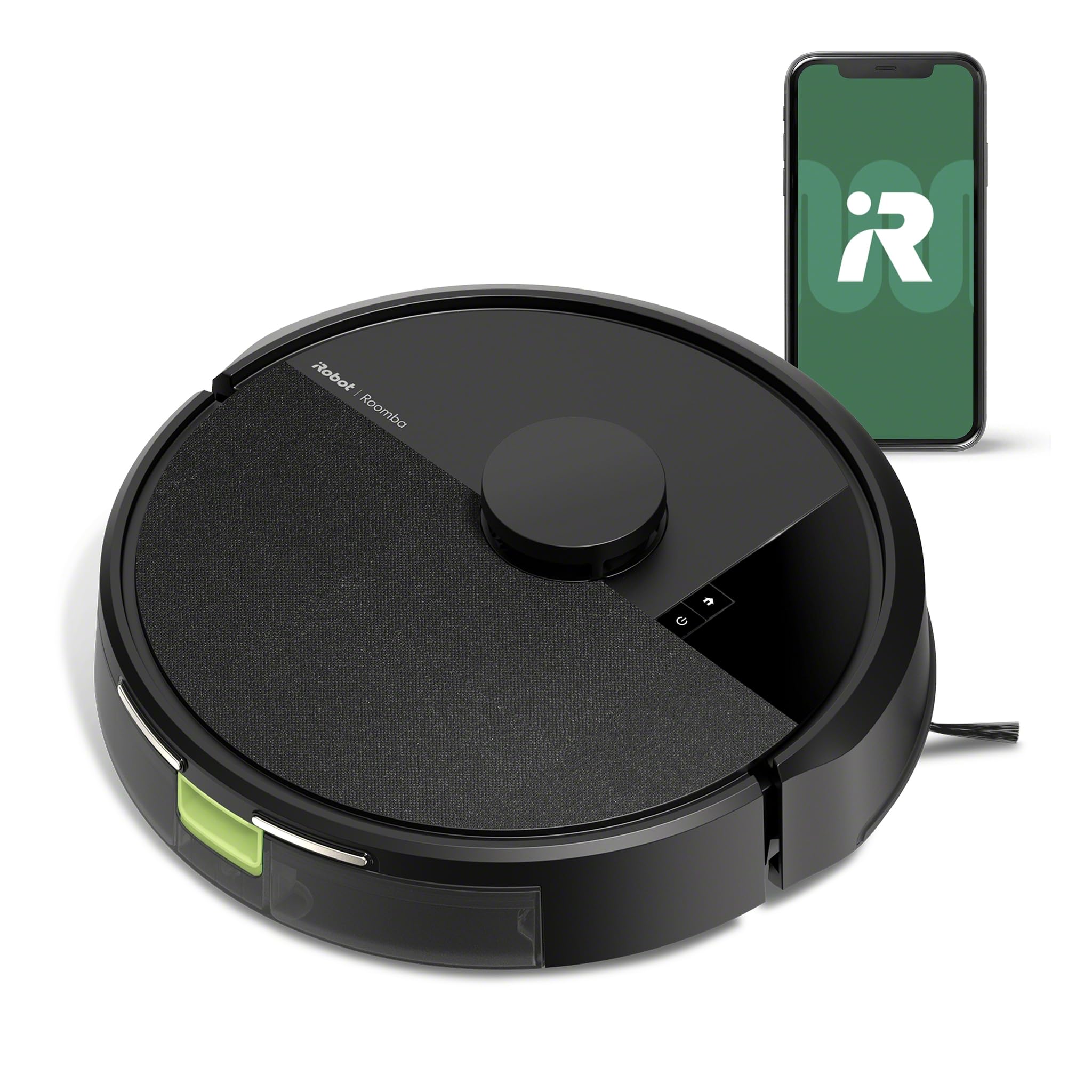 iRobot Roomba 105 Vac Robot Vacuum -
