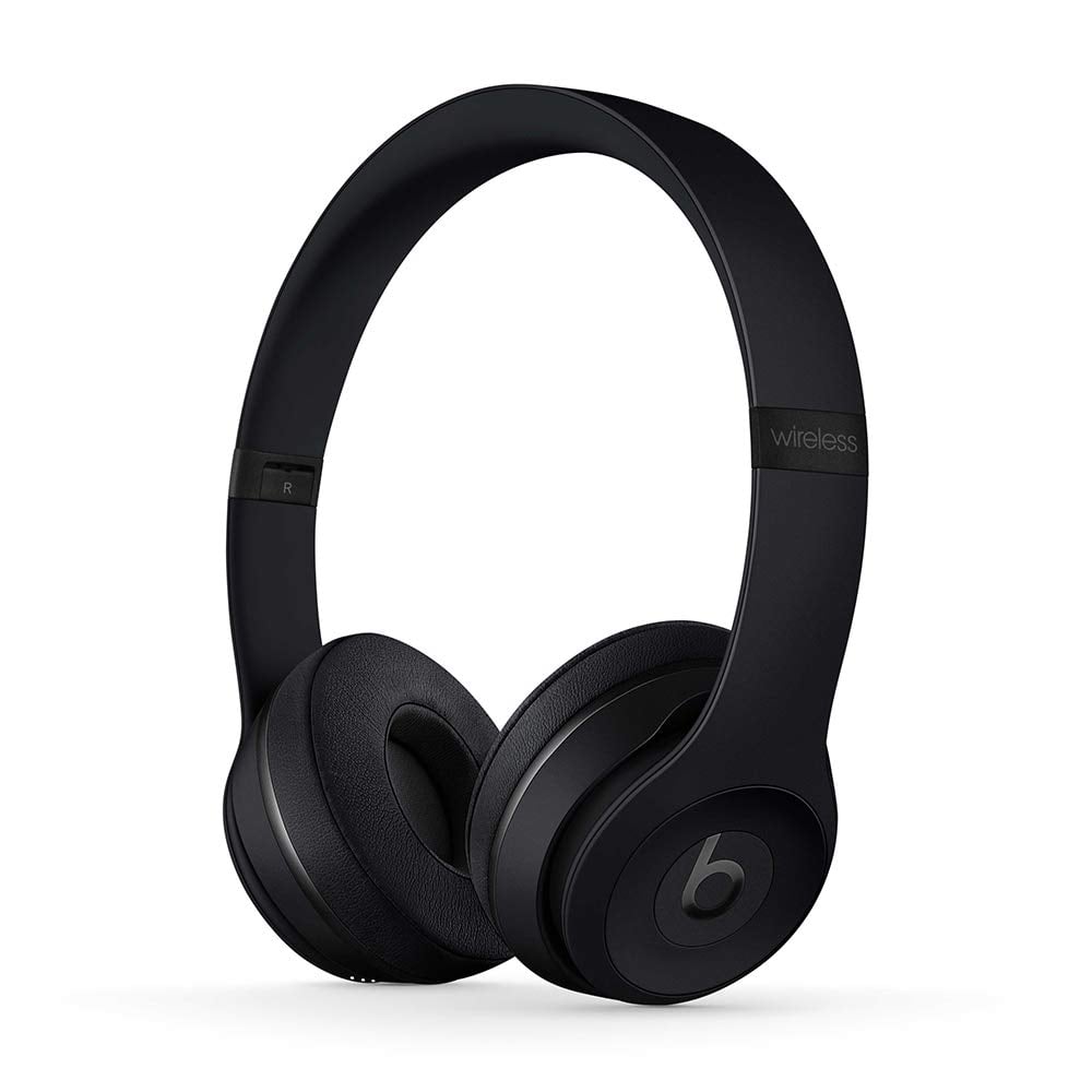 Beats Solo3 Wireless On-Ear Headphones Apple W1