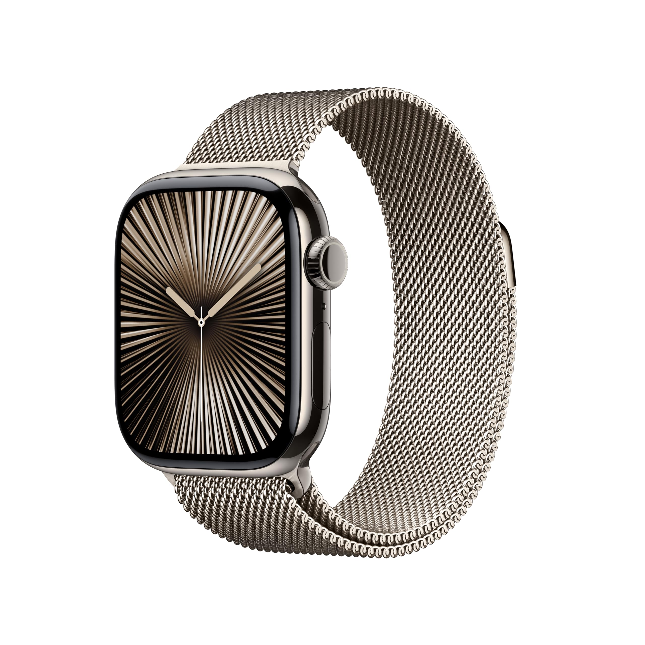 Apple Watch 10 [GPS + Cellular 42mm