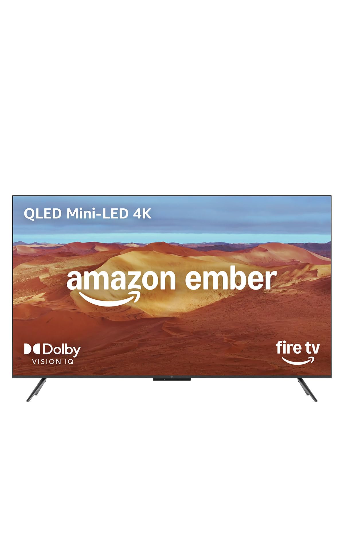 Amazon Ember 75-inch Mini-LED