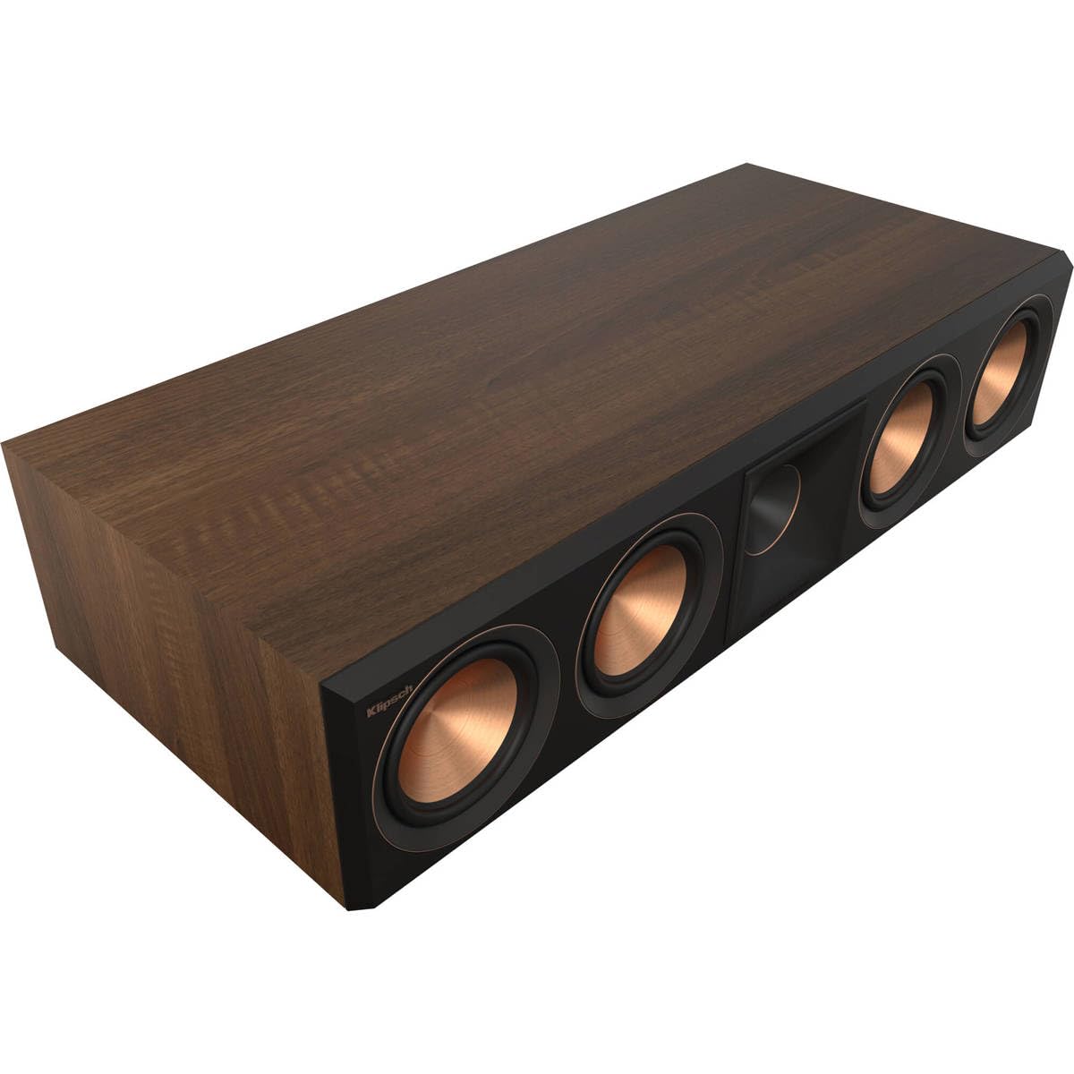 Klipsch Reference Premiere RP-504C II Walnut Center