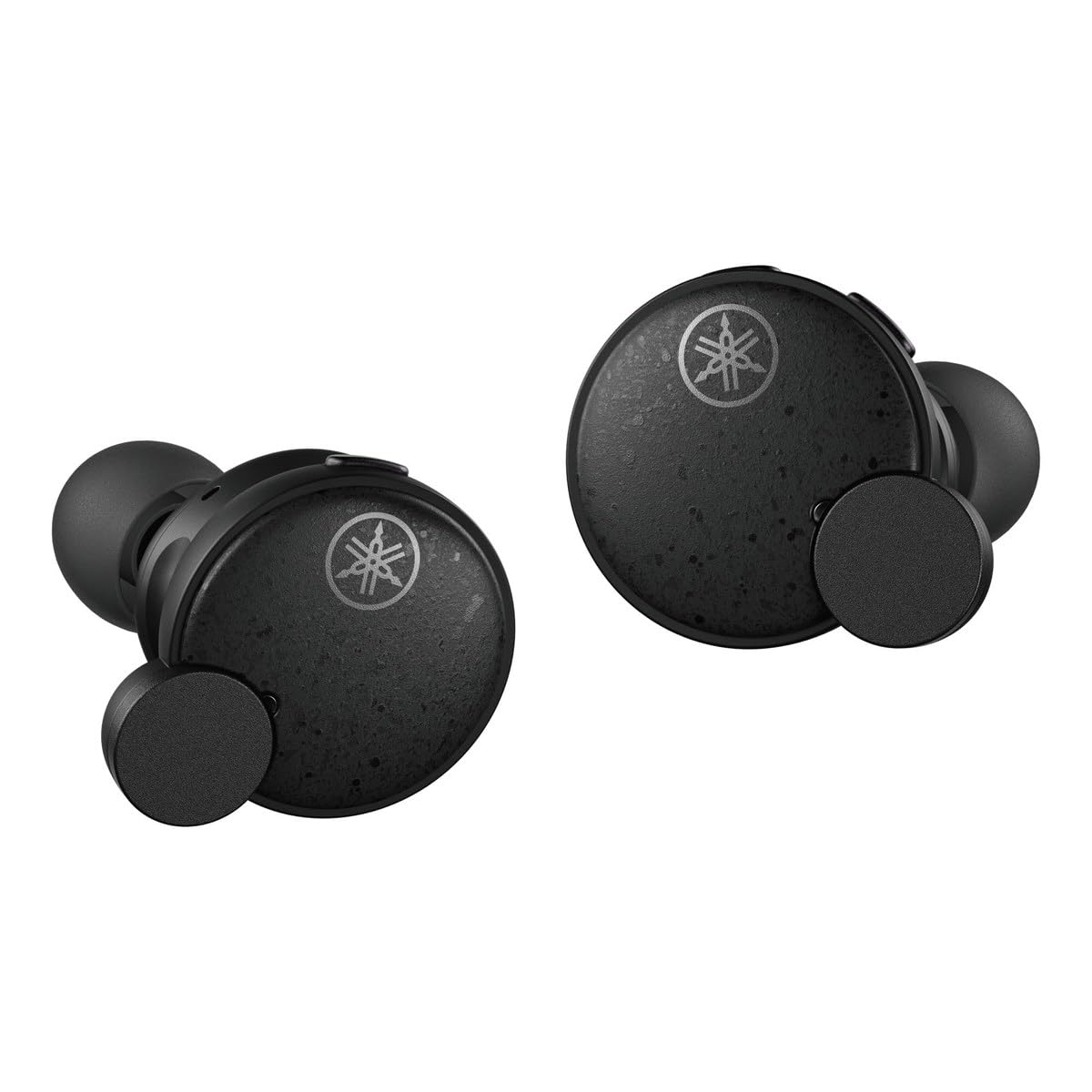 Yamaha TW-E7B True Wireless Earbuds