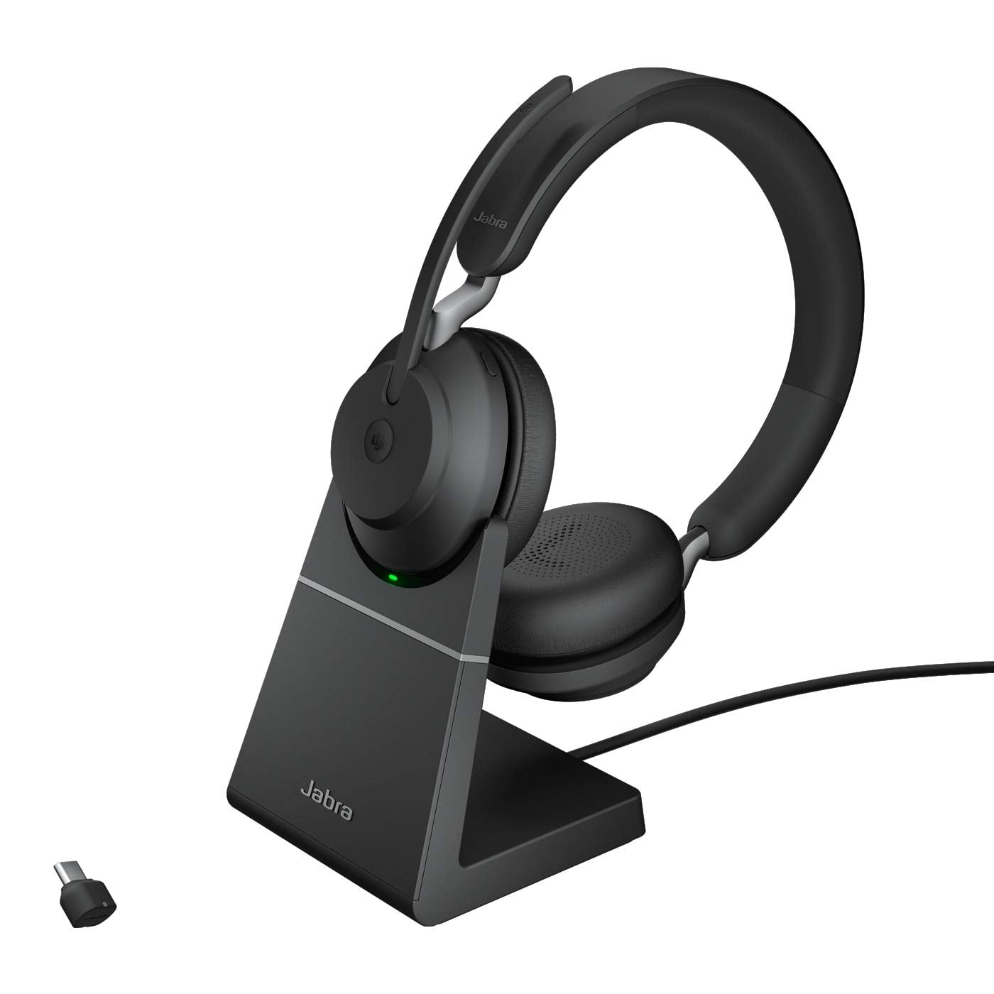 Jabra Evolve2 65 Bluetooth Wireless Headset