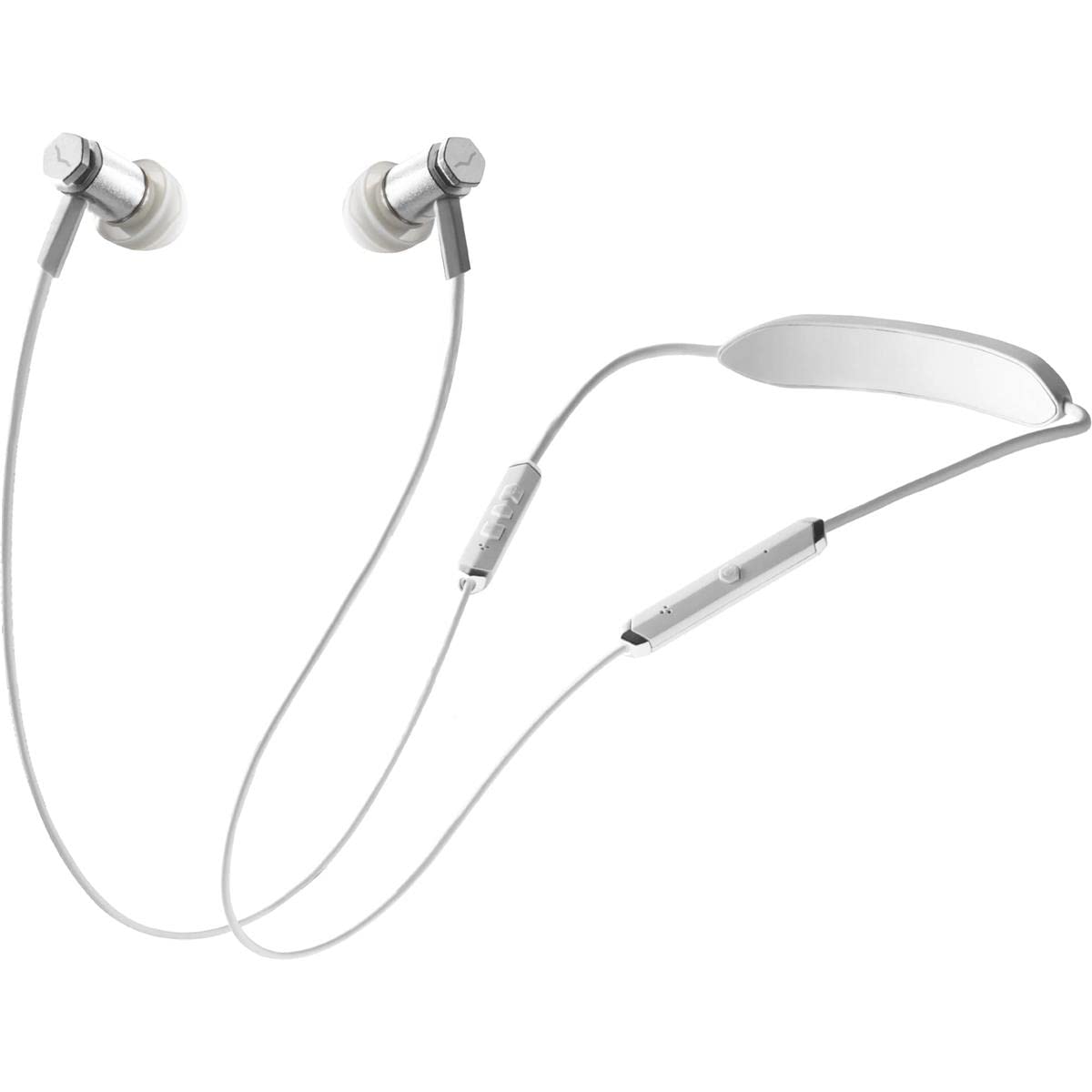 BOSS V-Moda Forza Metallo Wireless in-Ear Headphones