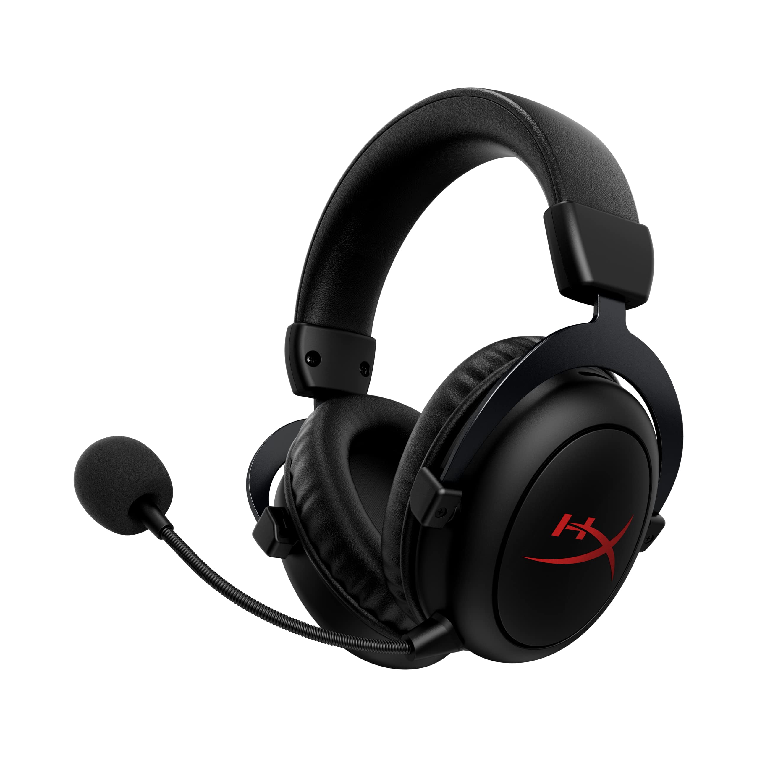 HyperX Cloud II Core Wireless - Gaming
