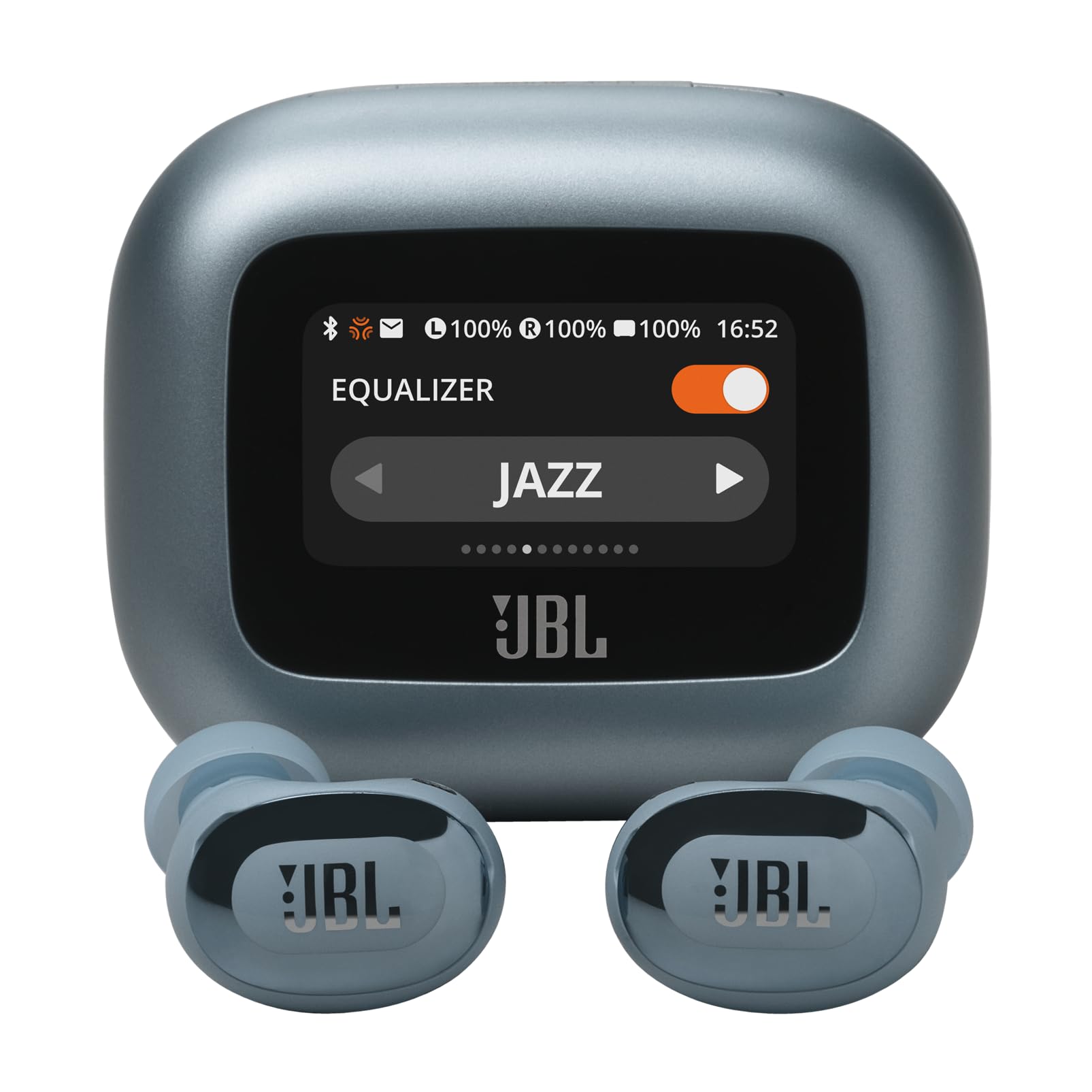 JBL Live Buds 3 Cancelling Bud-Type Earbuds
