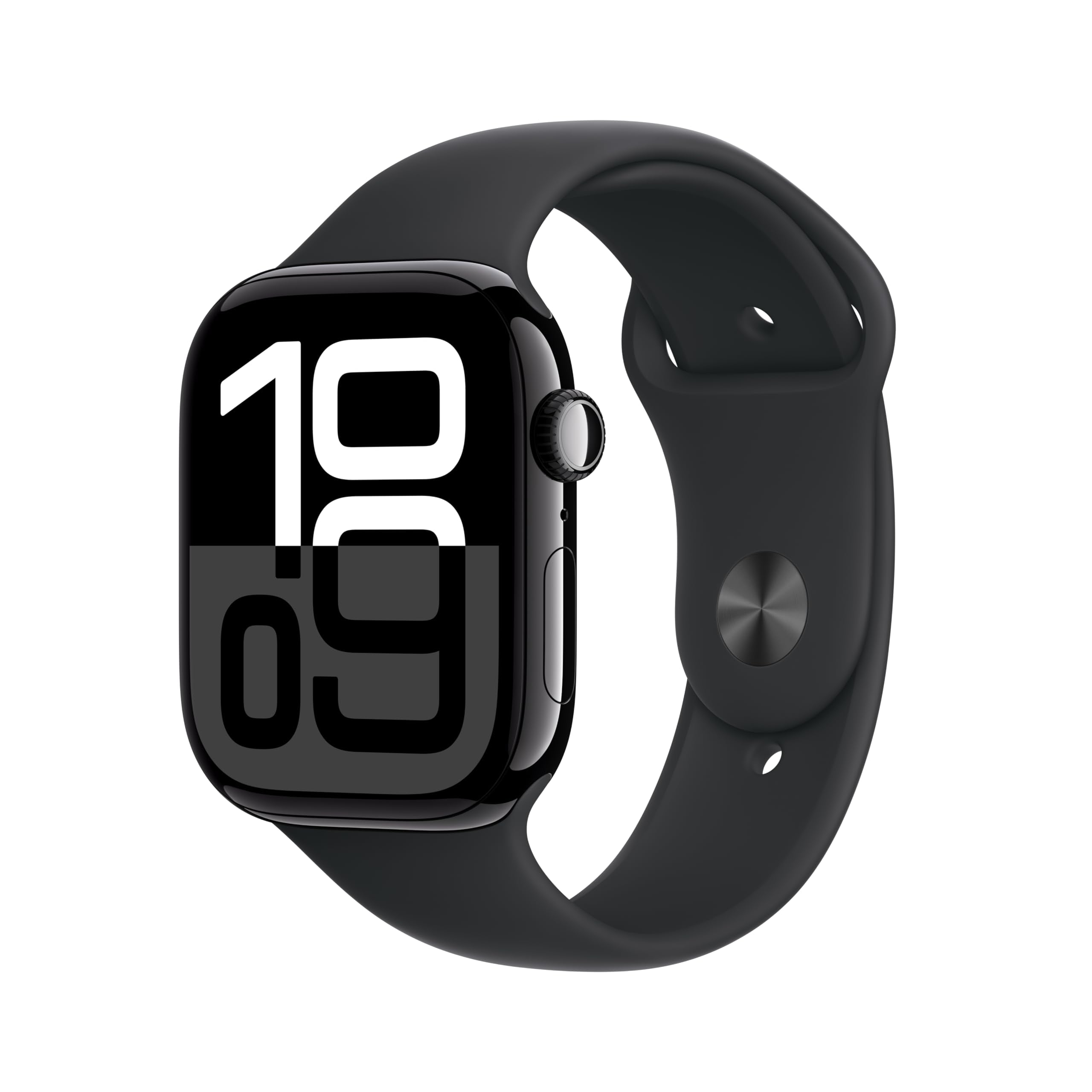 Apple Watch 10 [GPS 46mm case] Smartwatch