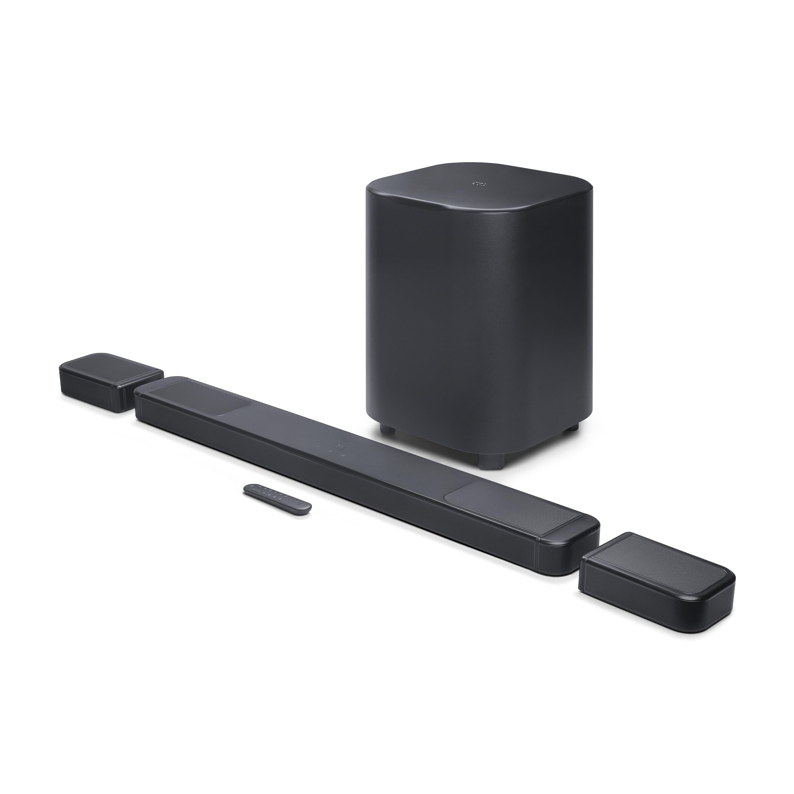 JBL Bar 1300XMK2-11.1.4 Channel soundbar System
