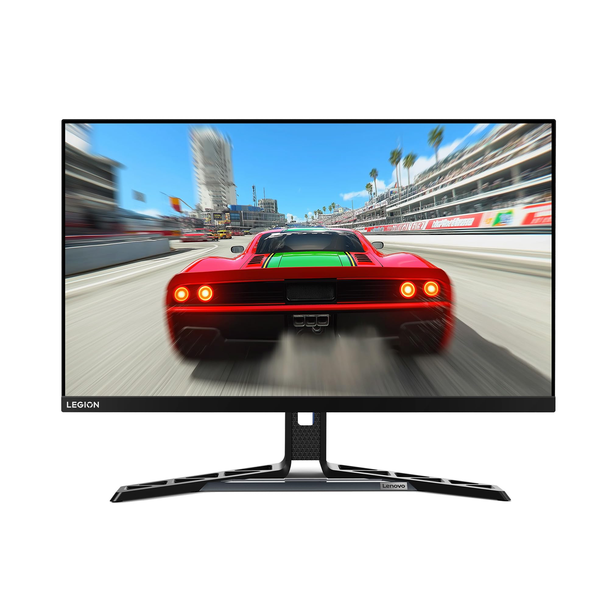 Lenovo Legion Y27qf-30 Gaming Monitor, 27