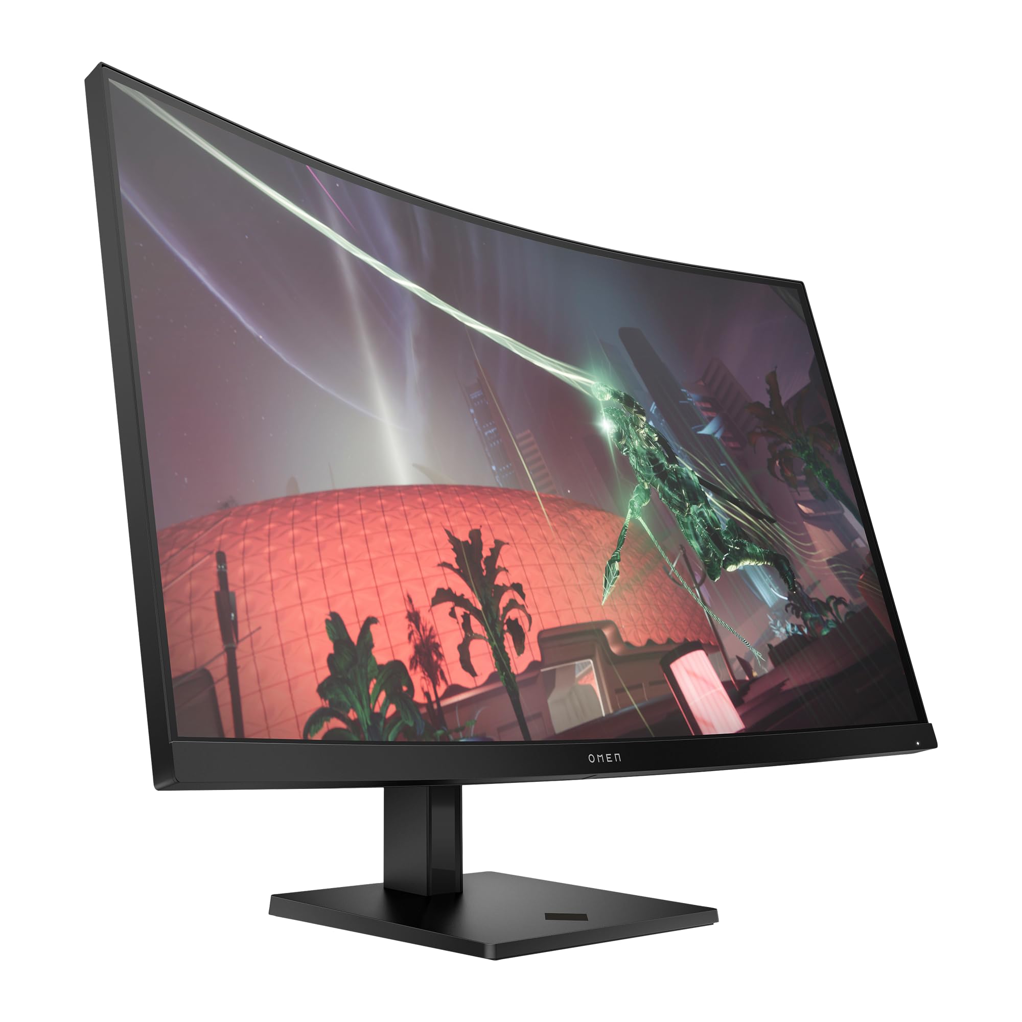 HP OMEN 32c QHD 165Hz Curved Gaming