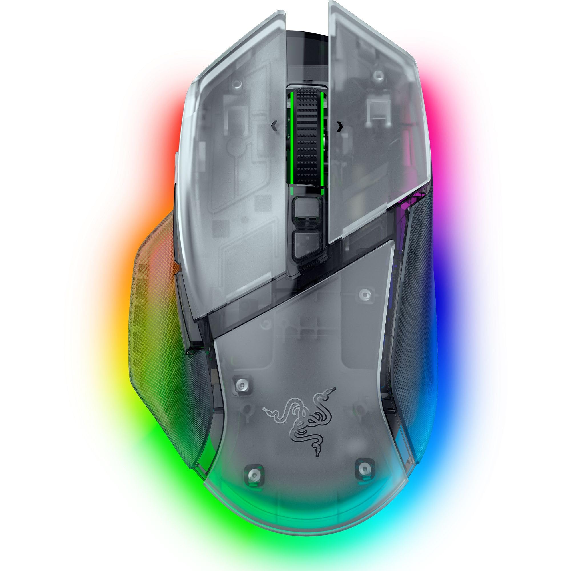 Razer Basilisk V3 Pro 35K Wireless Gaming Mouse