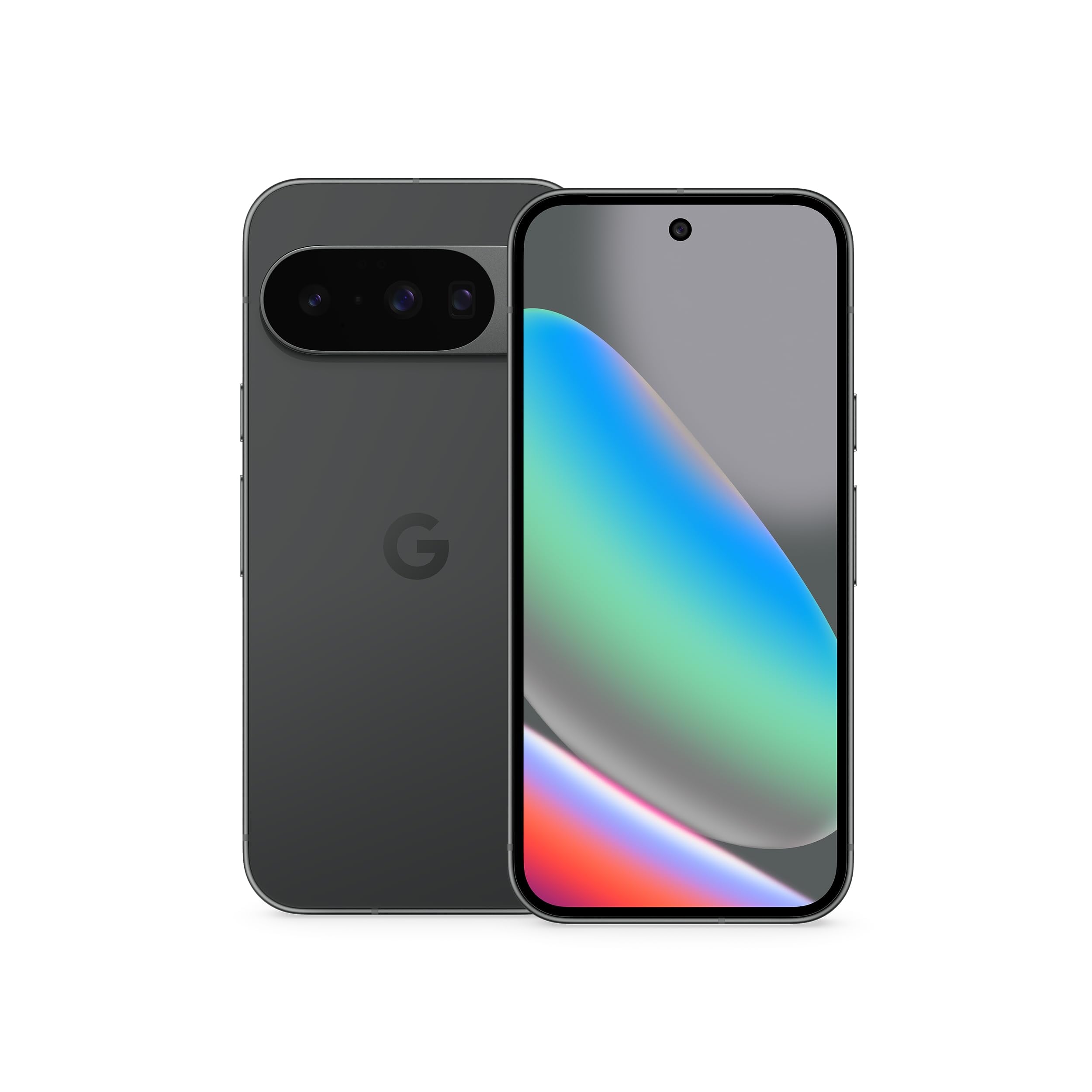 Google Pixel 10 - Unlocked Android Smartphone